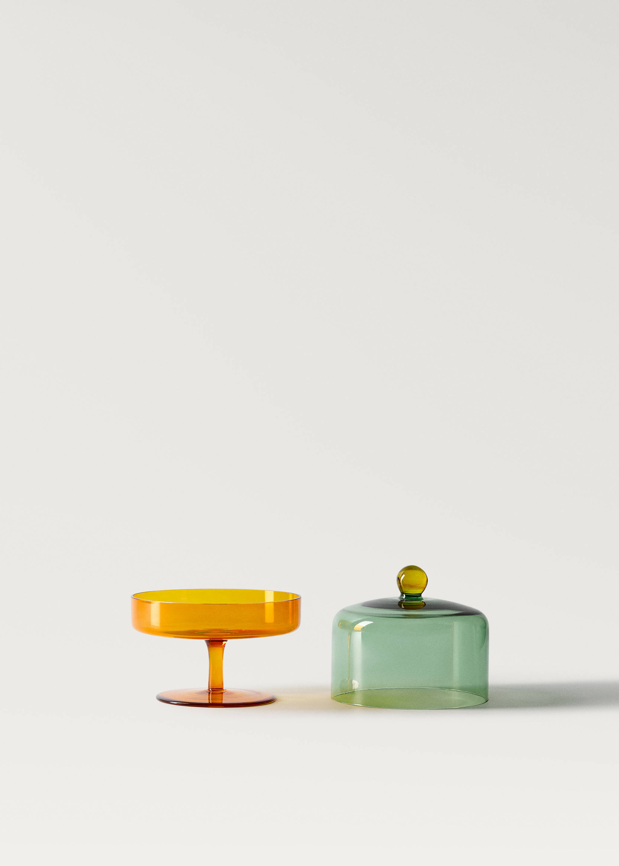 Font borosilicat bicolor tapa gran - Detall de l'article 2