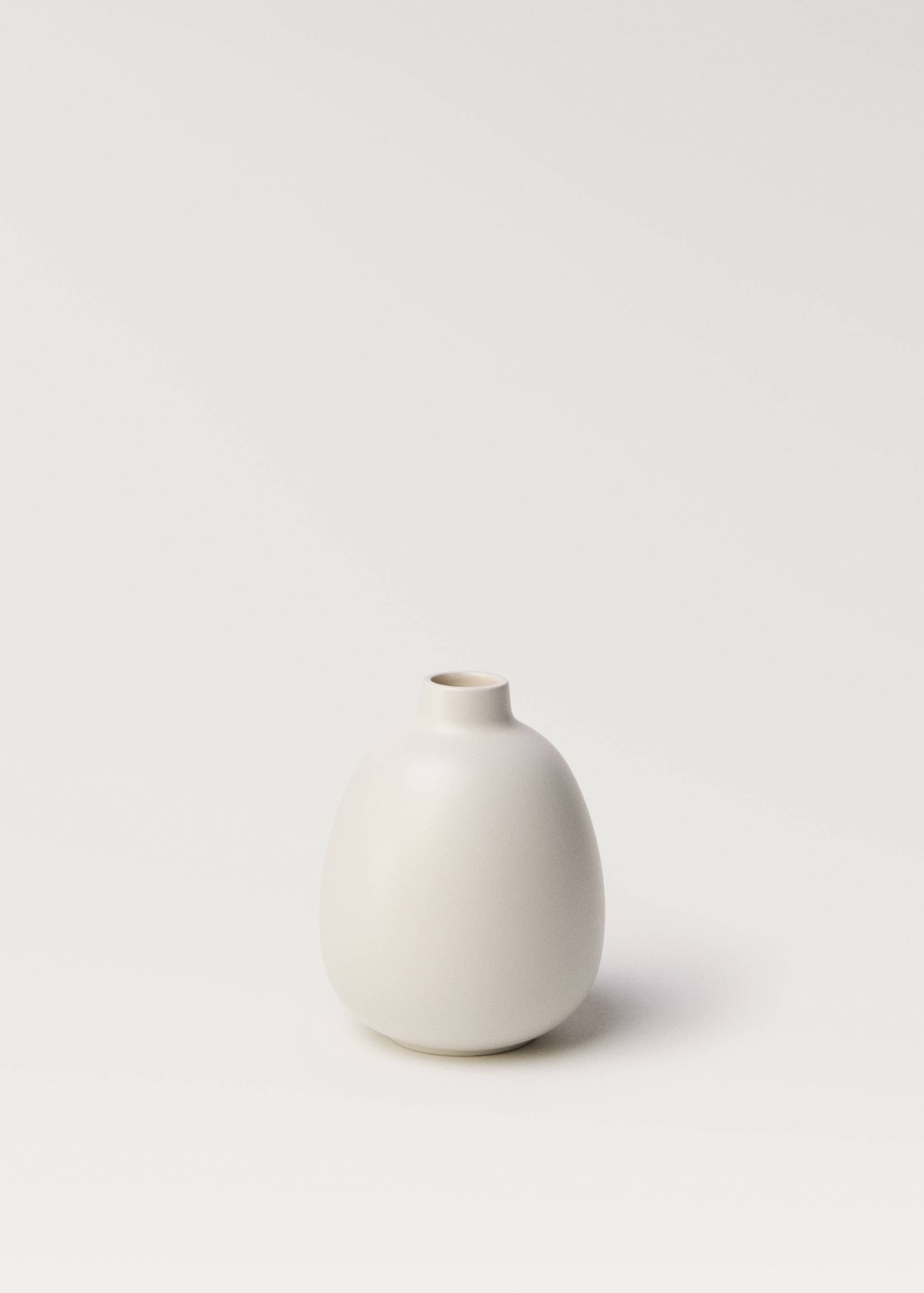 Small earthenware vase - Article without model