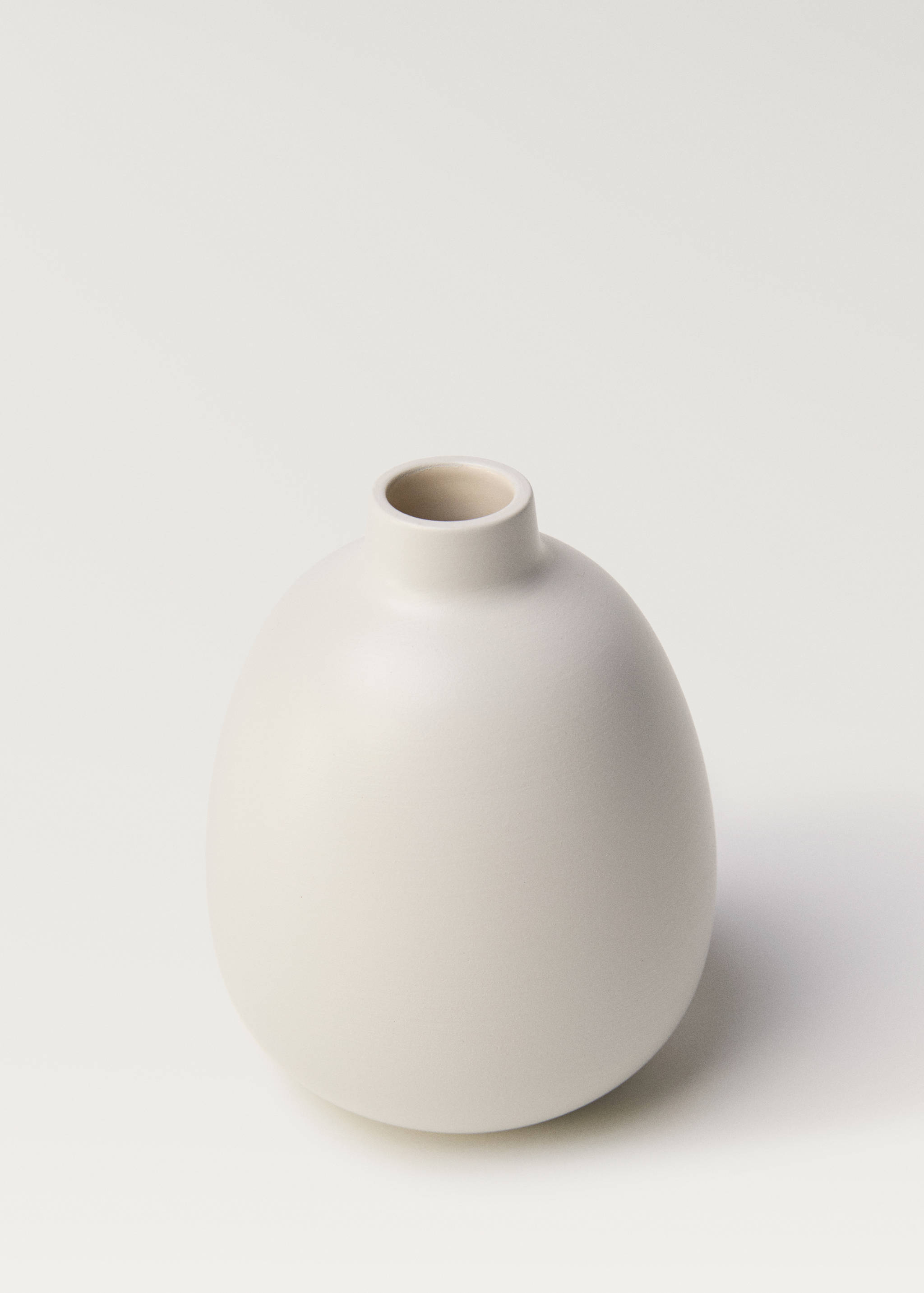 Small earthenware vase - Details of the article 3
