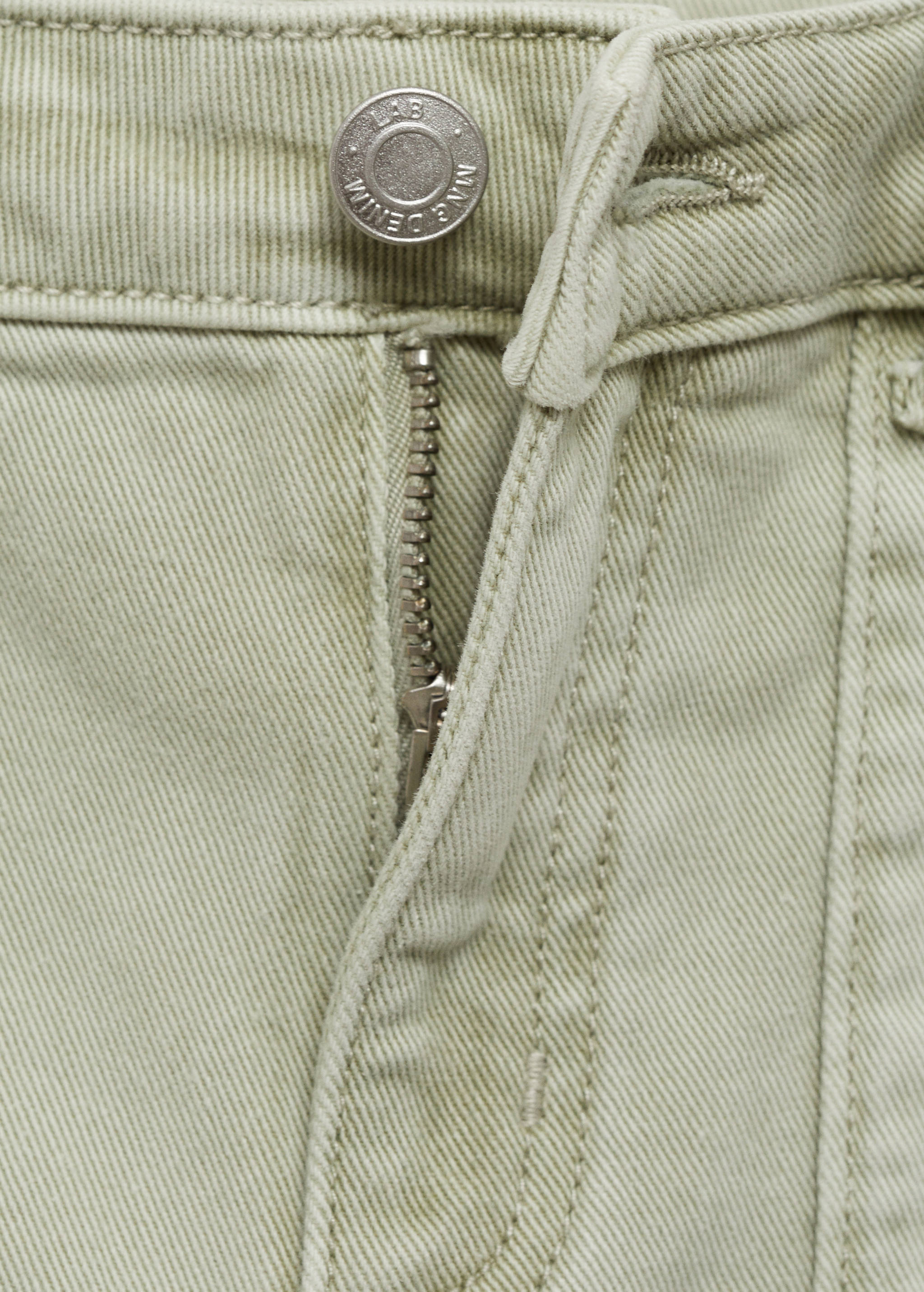Utility pocket jeans - Details of the article 8