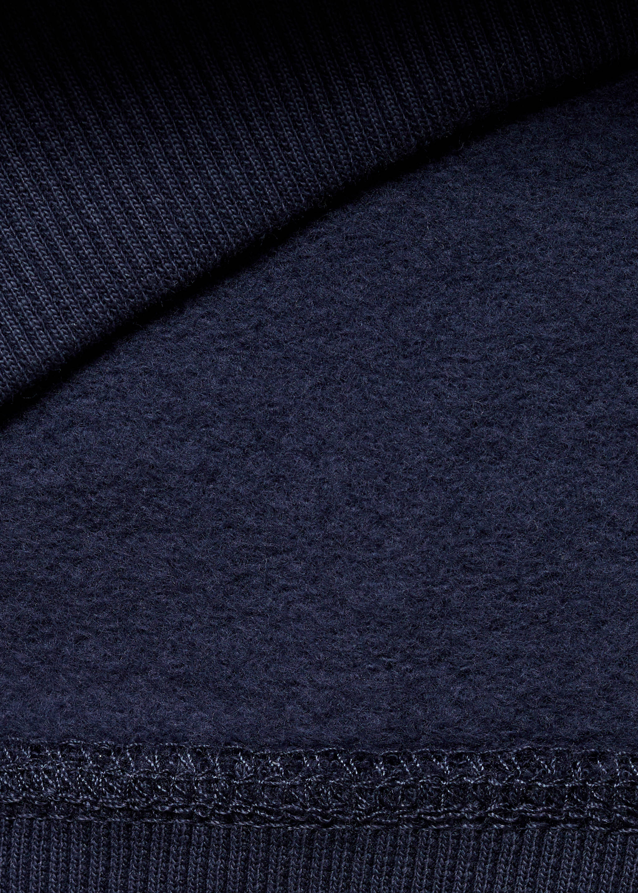 Dessuadora estampat relleu - Detall de l'article 0