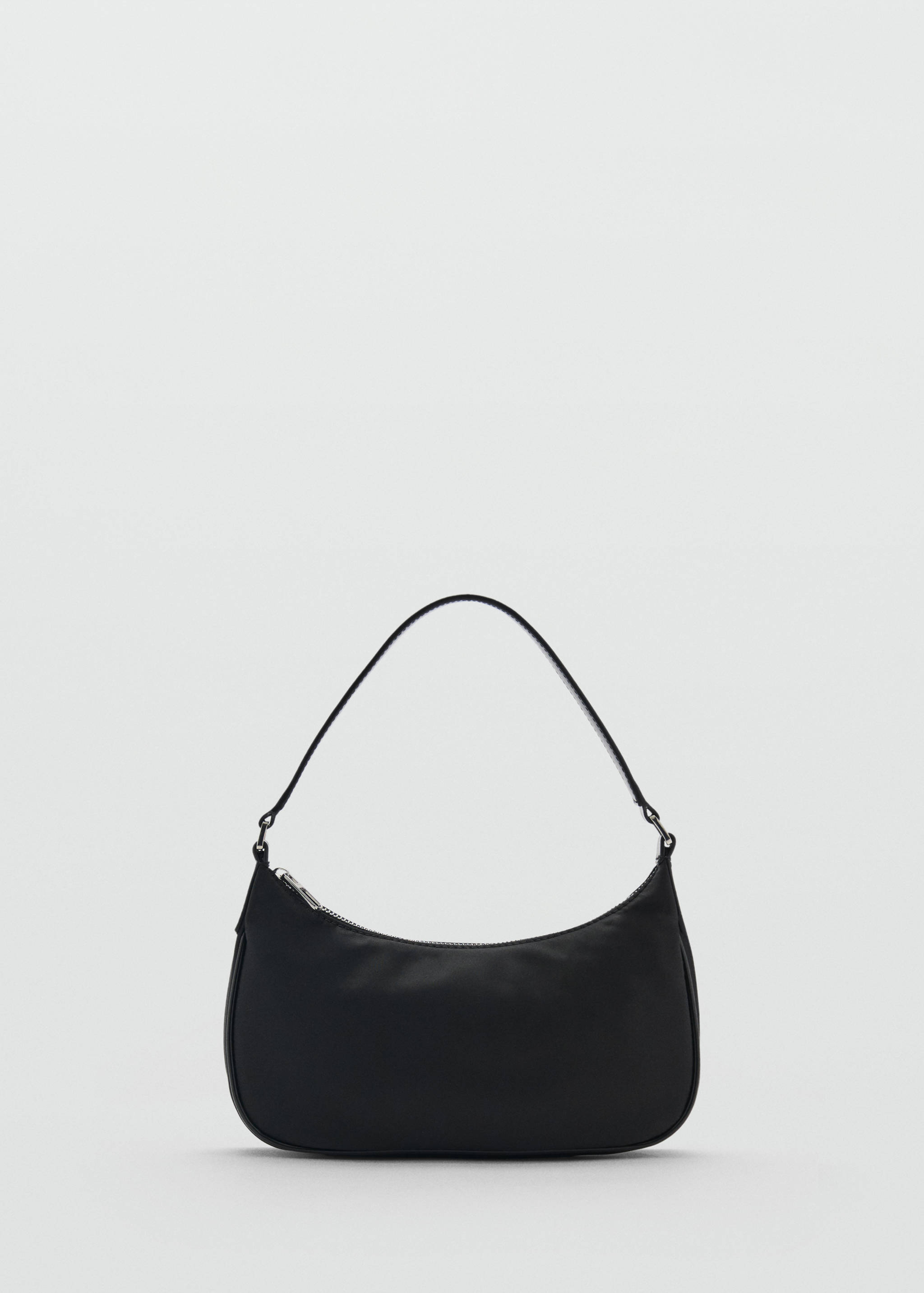 Kis nylon válltáska - Termék modell nélkül