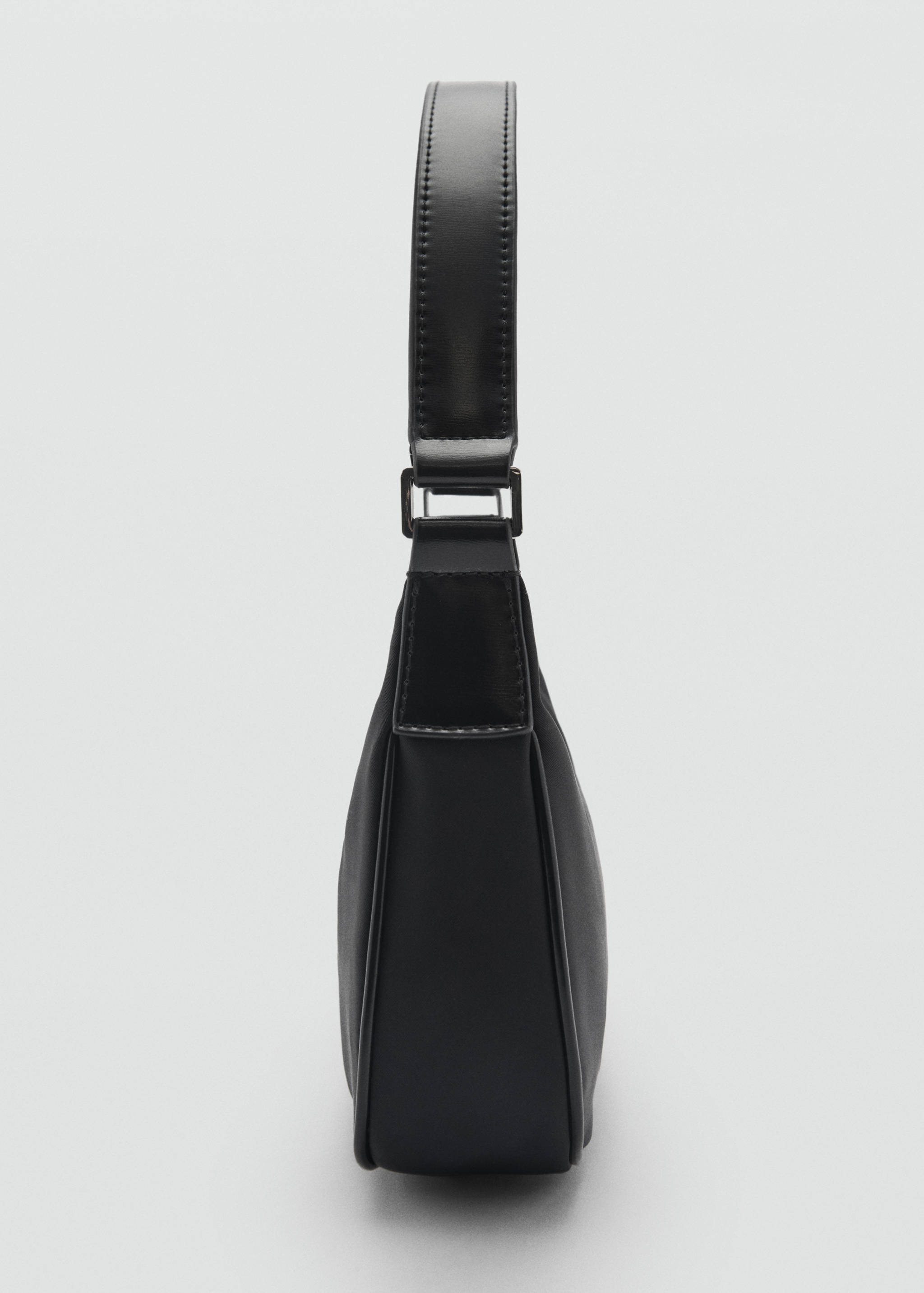 Kis nylon válltáska - A termék adatai 1