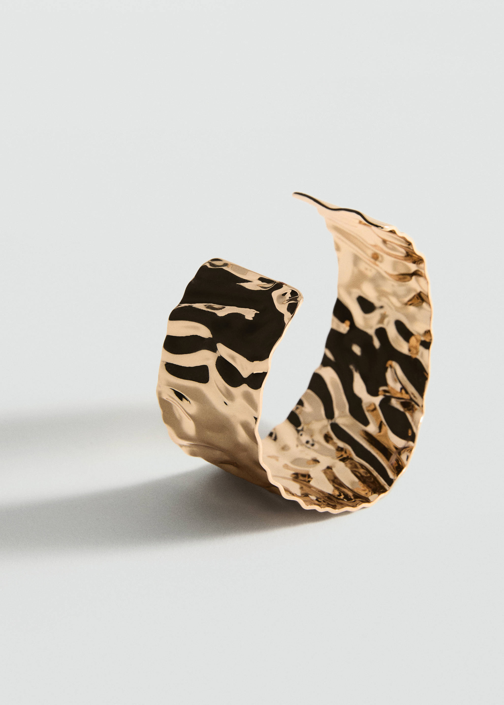 Braçalet rígid - Pla mig