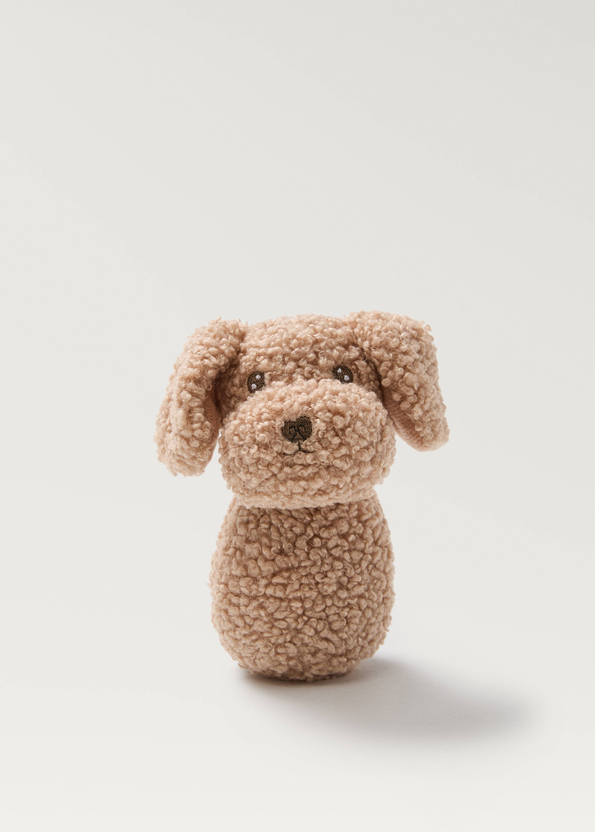 Lionel dog rattle - Article without model