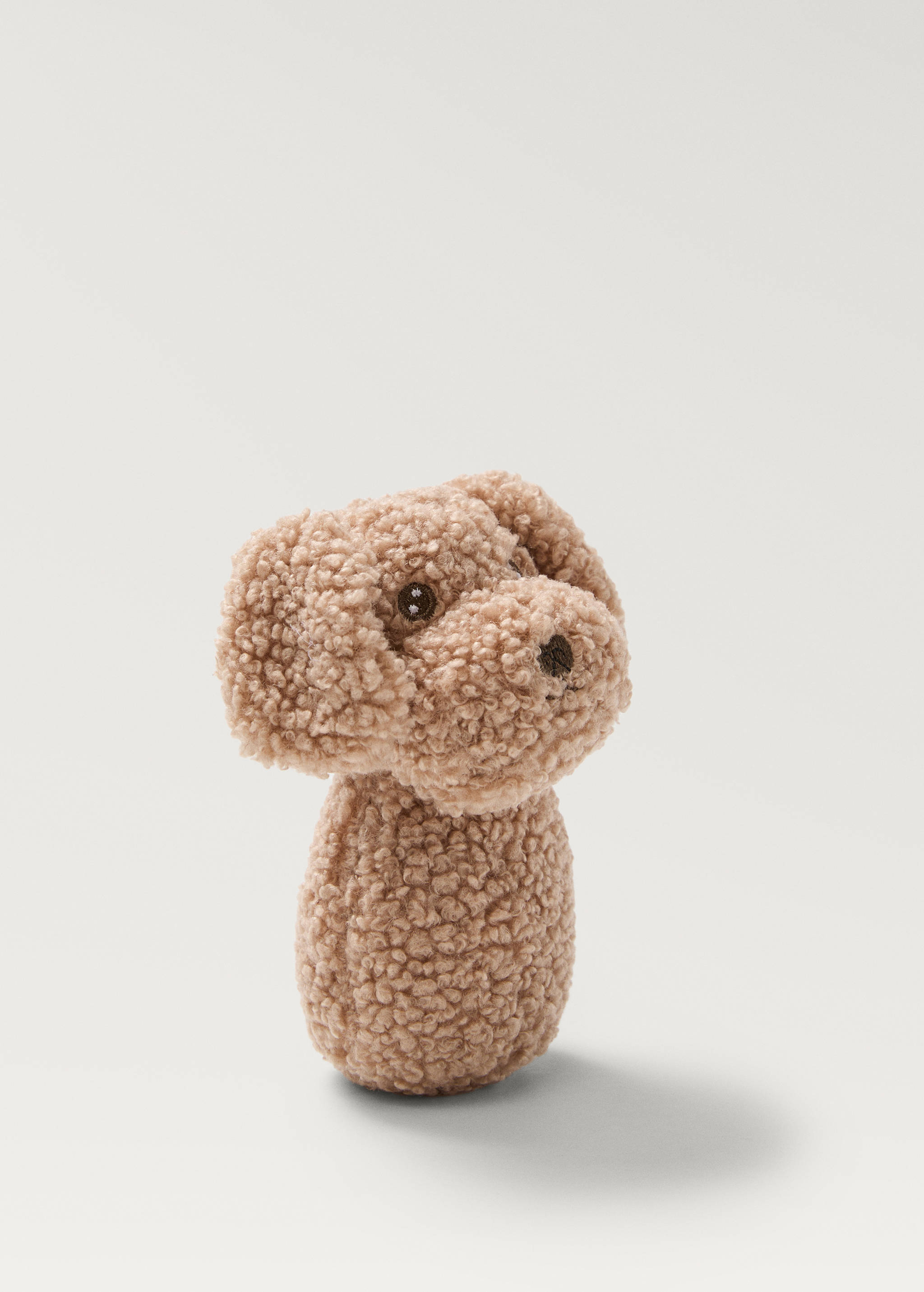 Lionel dog rattle - Details of the article 1