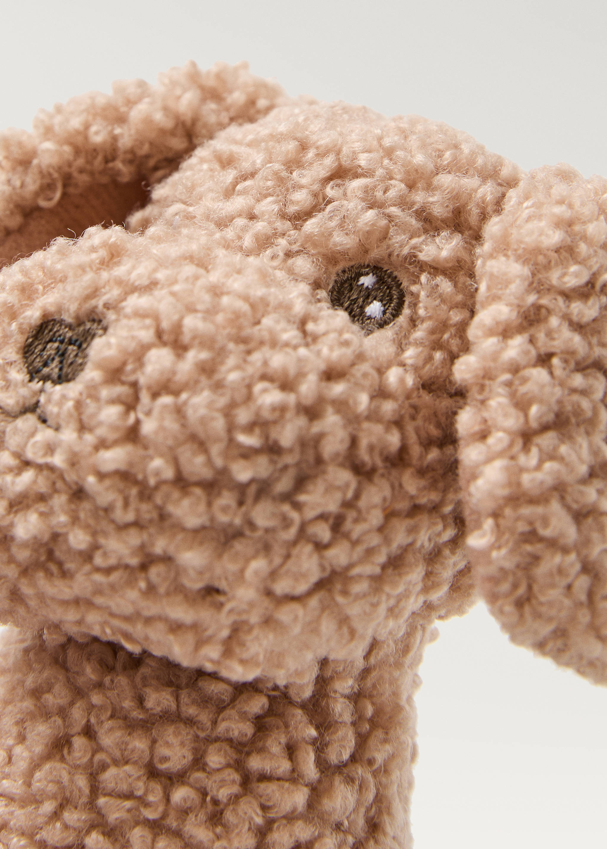 Lionel dog rattle - Details of the article 2