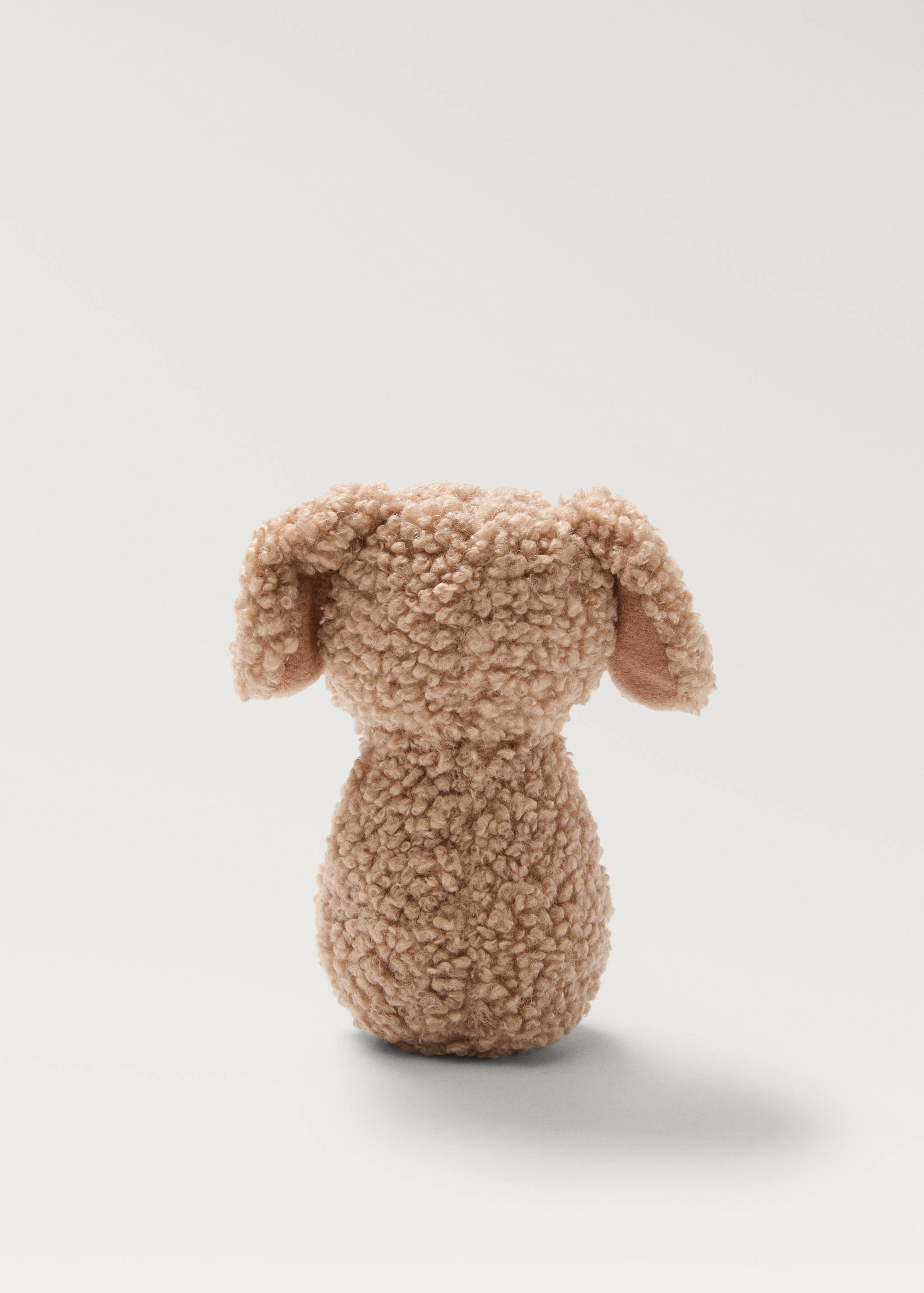 Lionel dog rattle - Details of the article 3