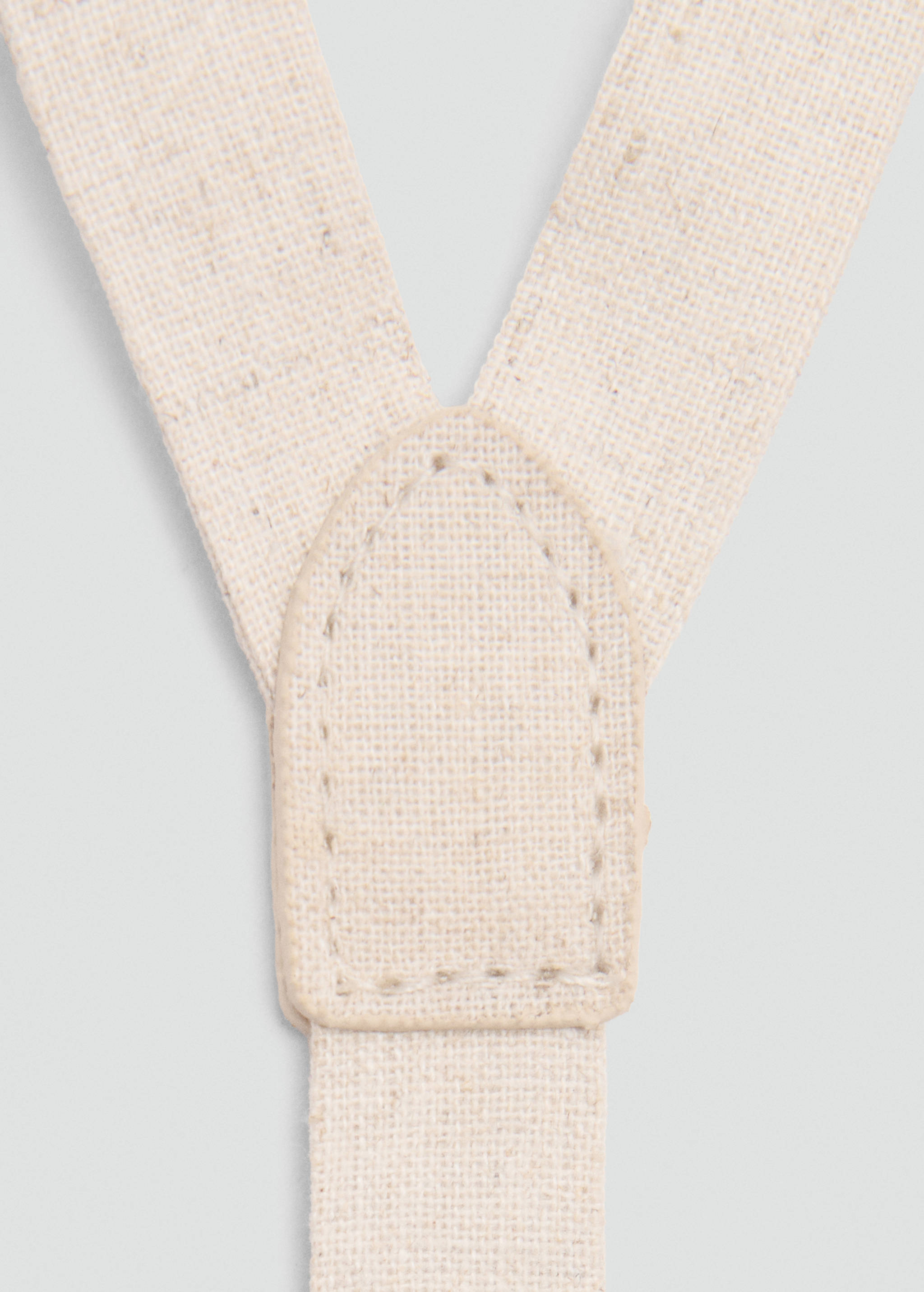 Tirantes elásticos ajustables - Detalle del artículo 1