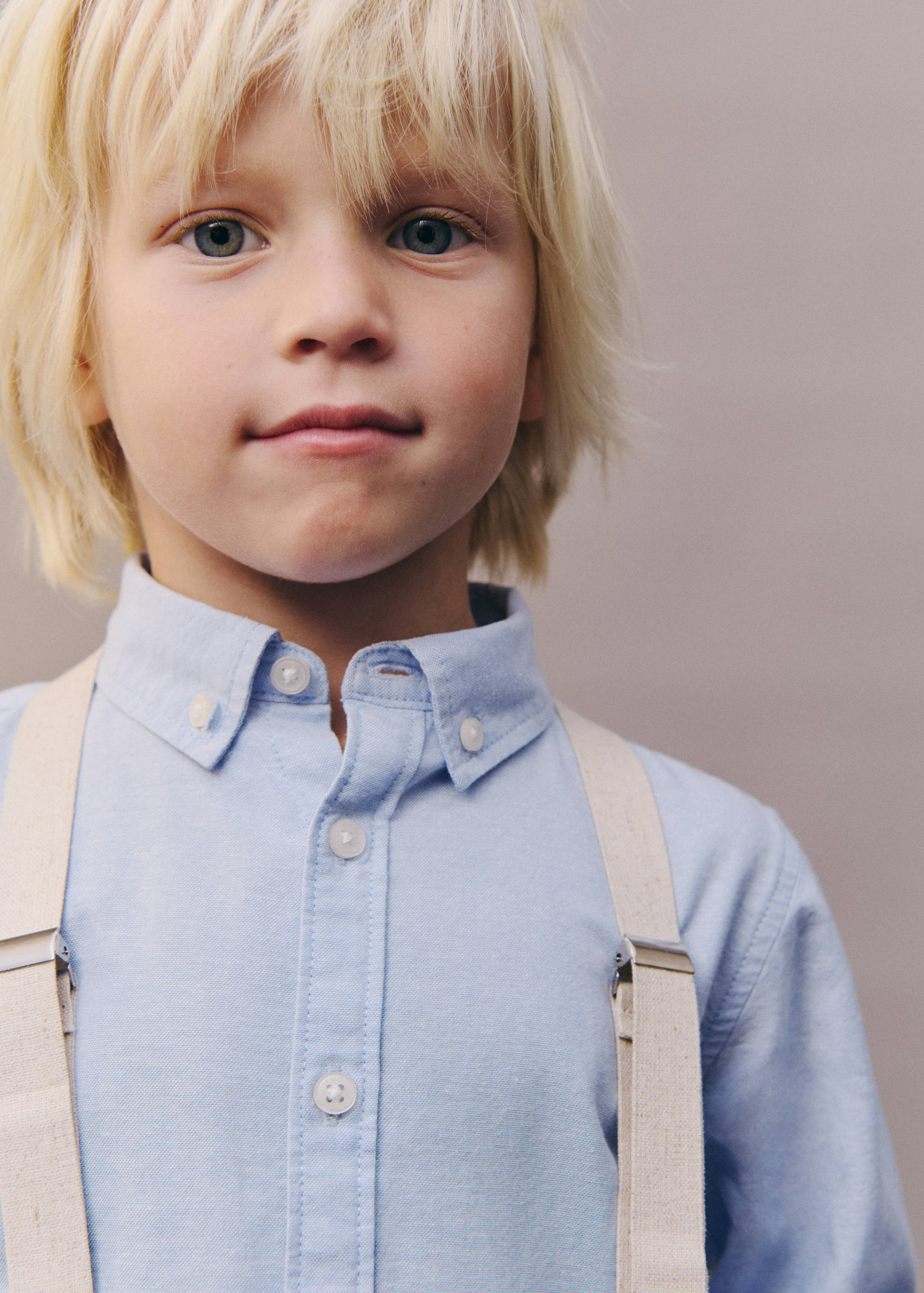 Tirantes elásticos ajustables - Detalle del artículo 5