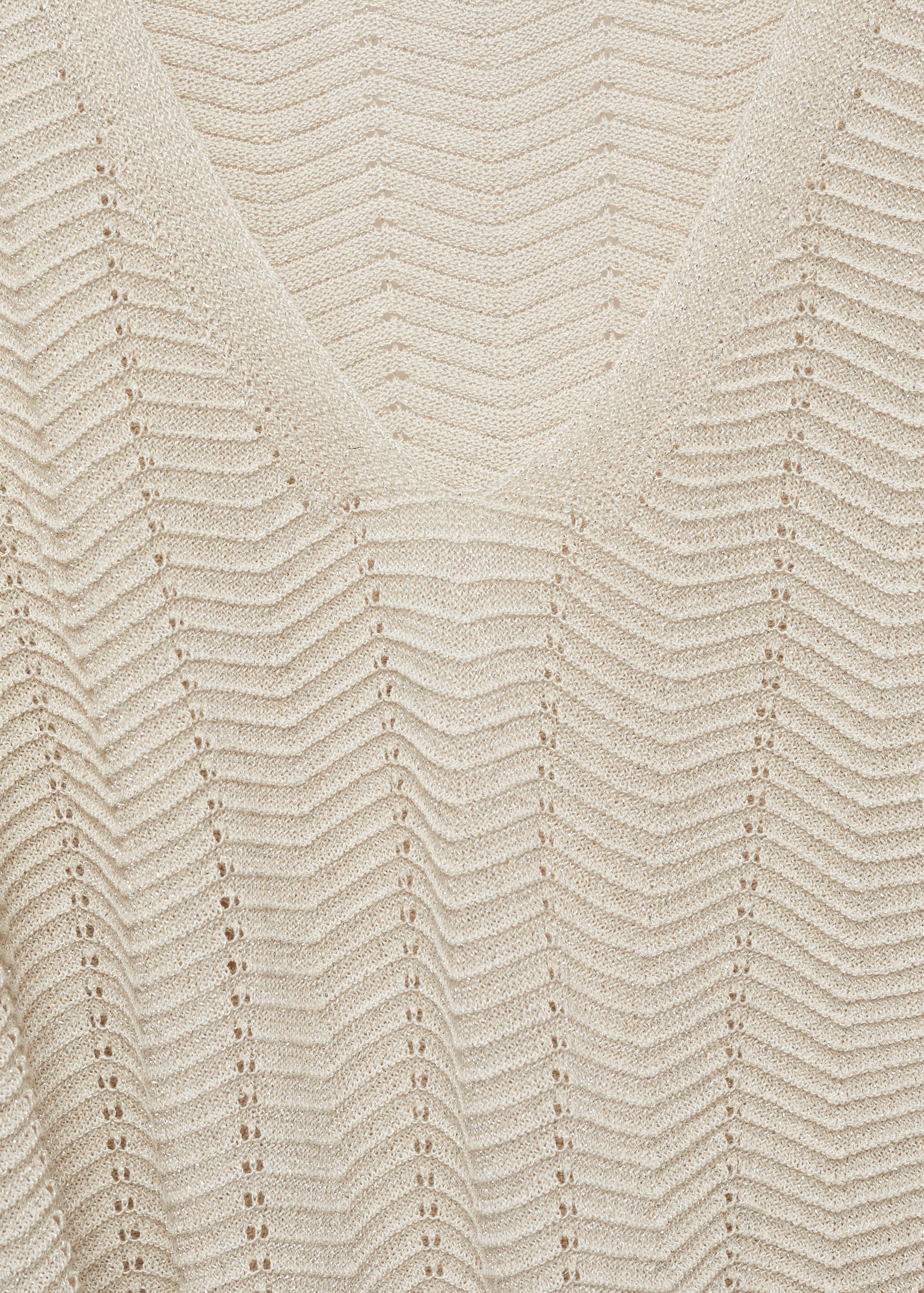 Top lúrex detalles calados - Detalle del artículo 8