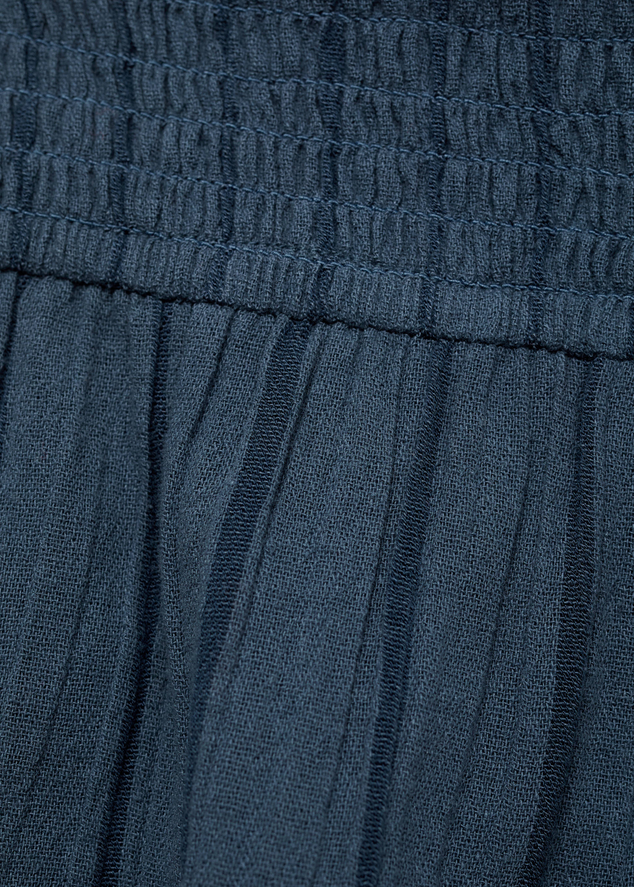 Falda corta vuelo - Detalle del artículo 8