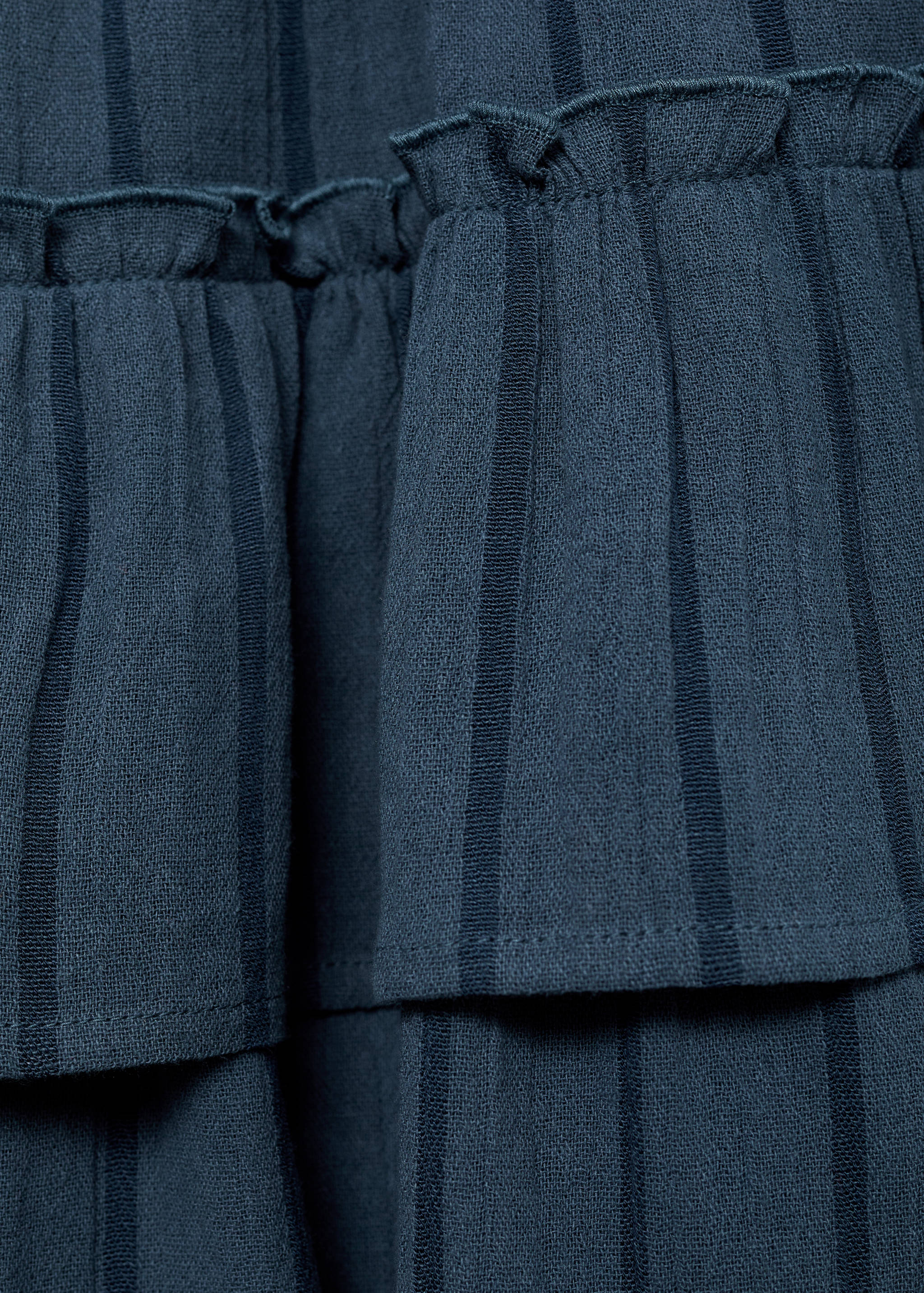 Falda corta vuelo - Detalle del artículo 0