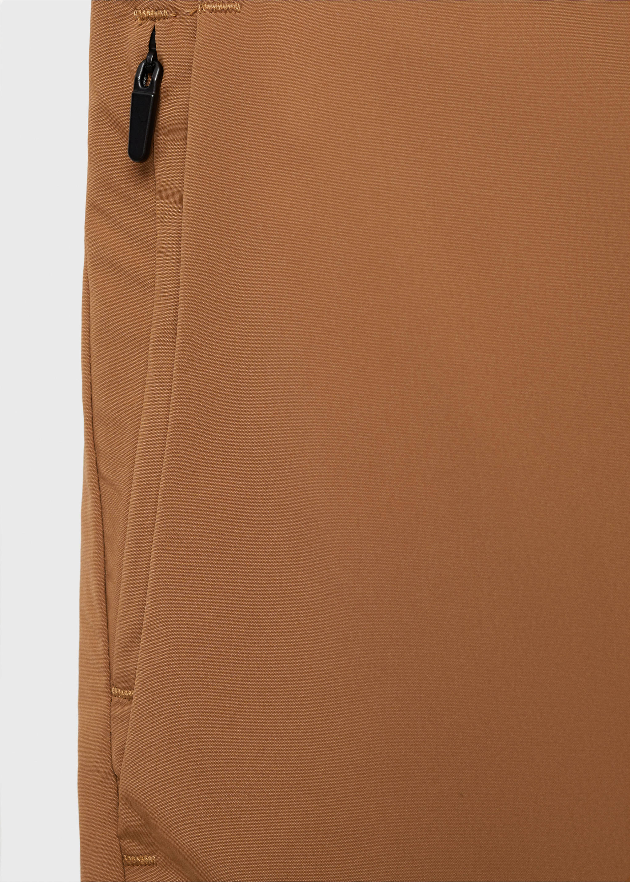 Pantalón cargo termorregulador comfort stretch - Detalle del artículo 0, Marrón tabaco. Ref: 87054390-00.
