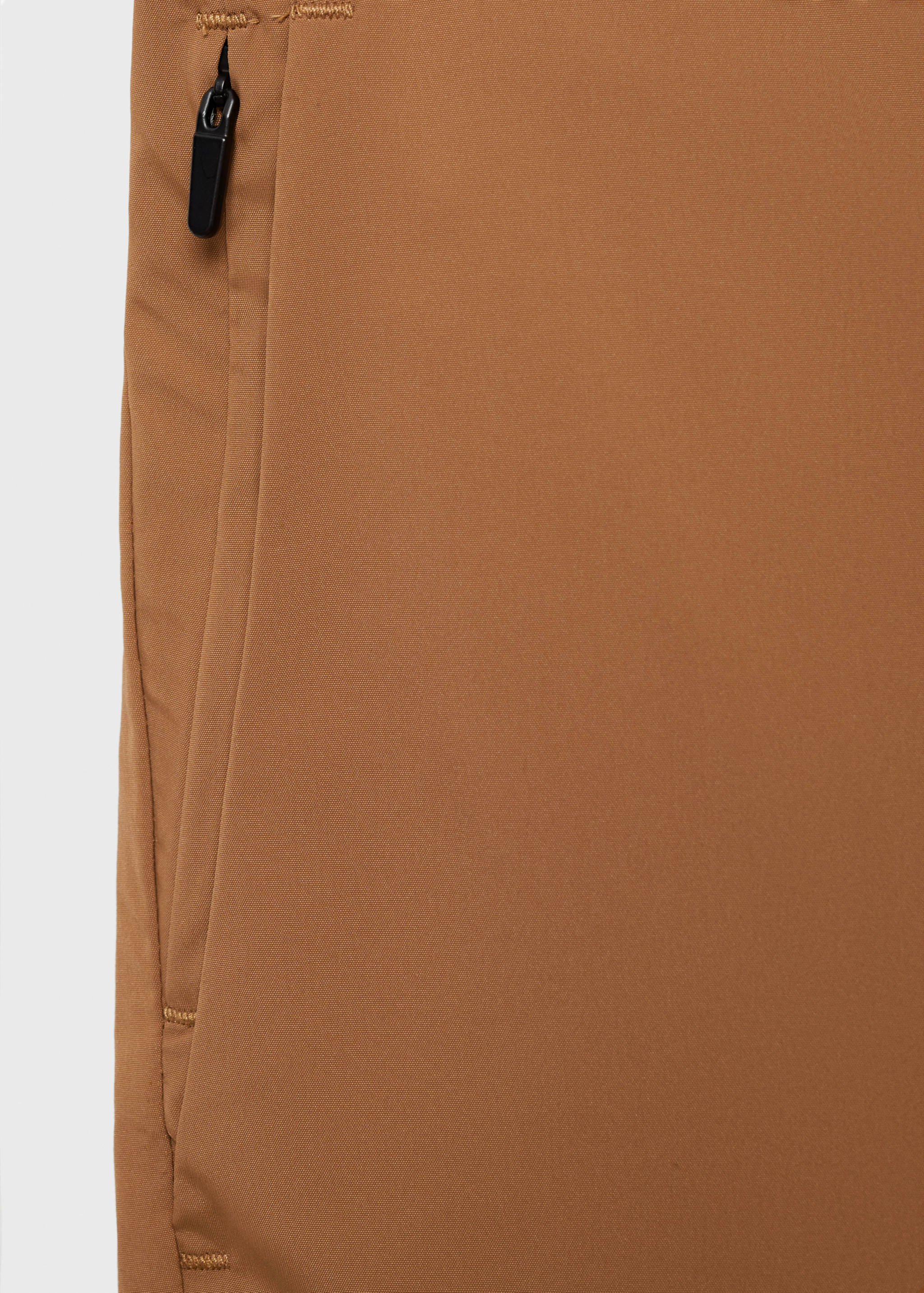 Thermoregulating comfort stretch cargo trousers - Détail de l'article 0