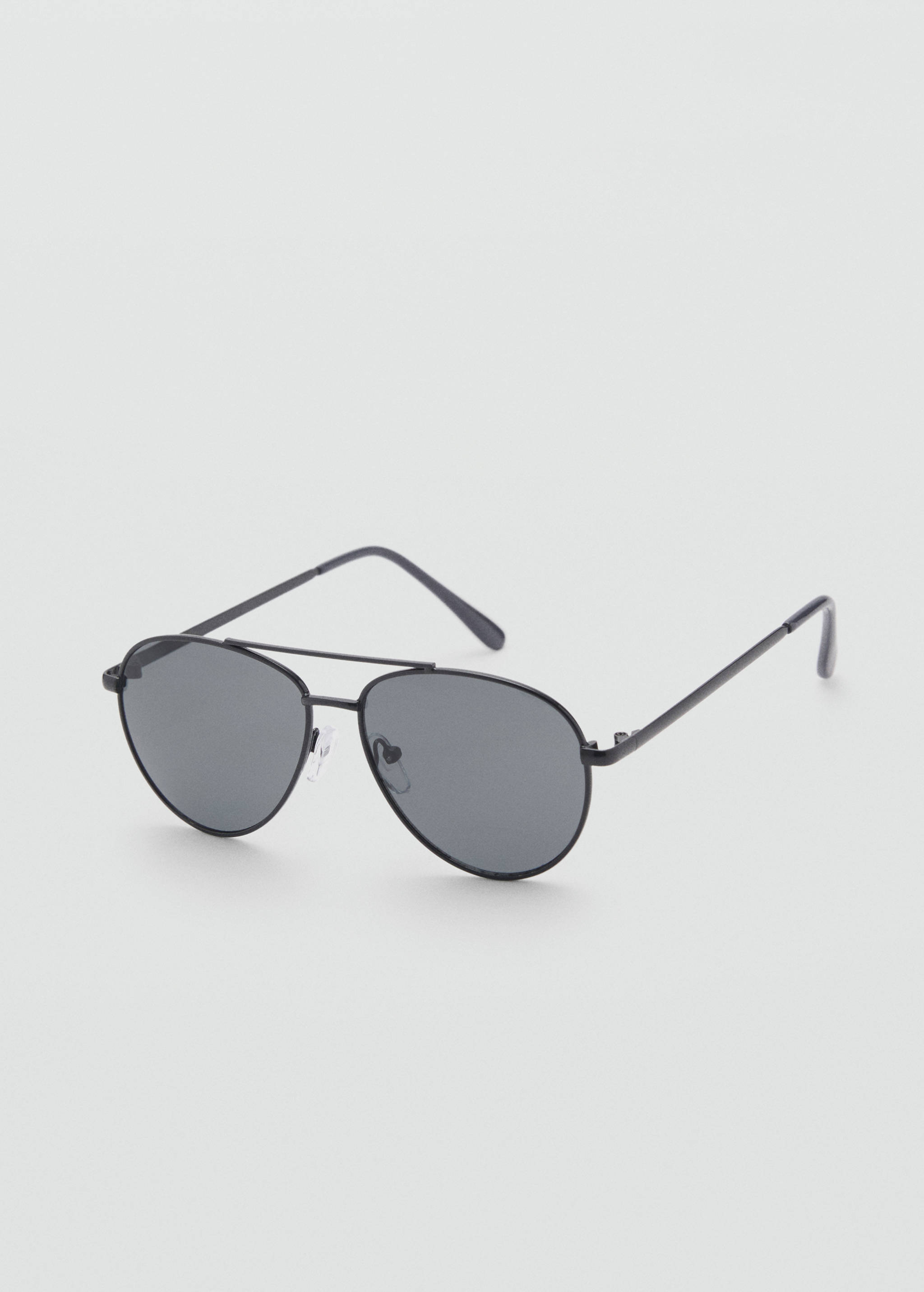 Aviator sunglasses - Medium plane