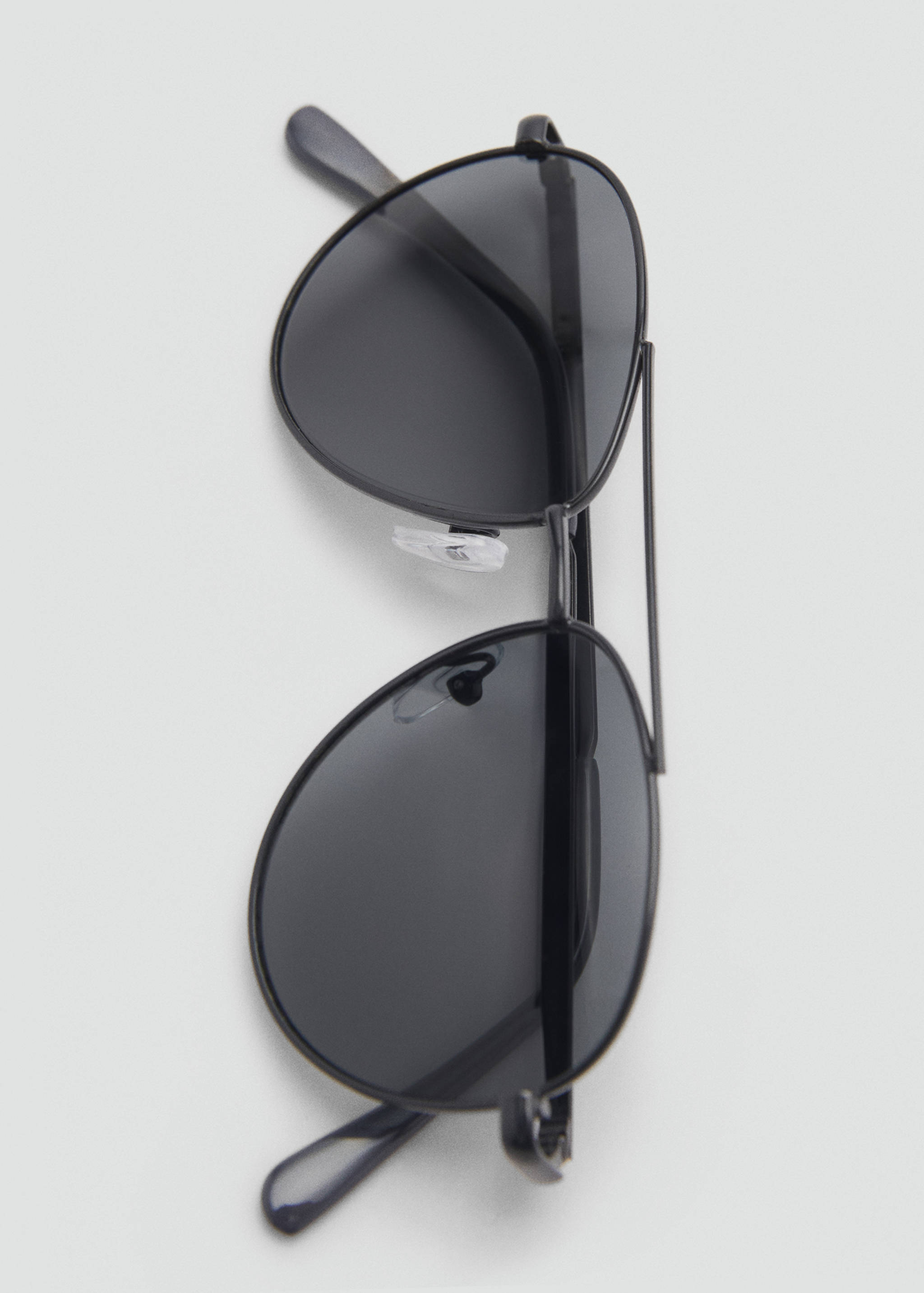 Aviator sunglasses - Details of the article 2