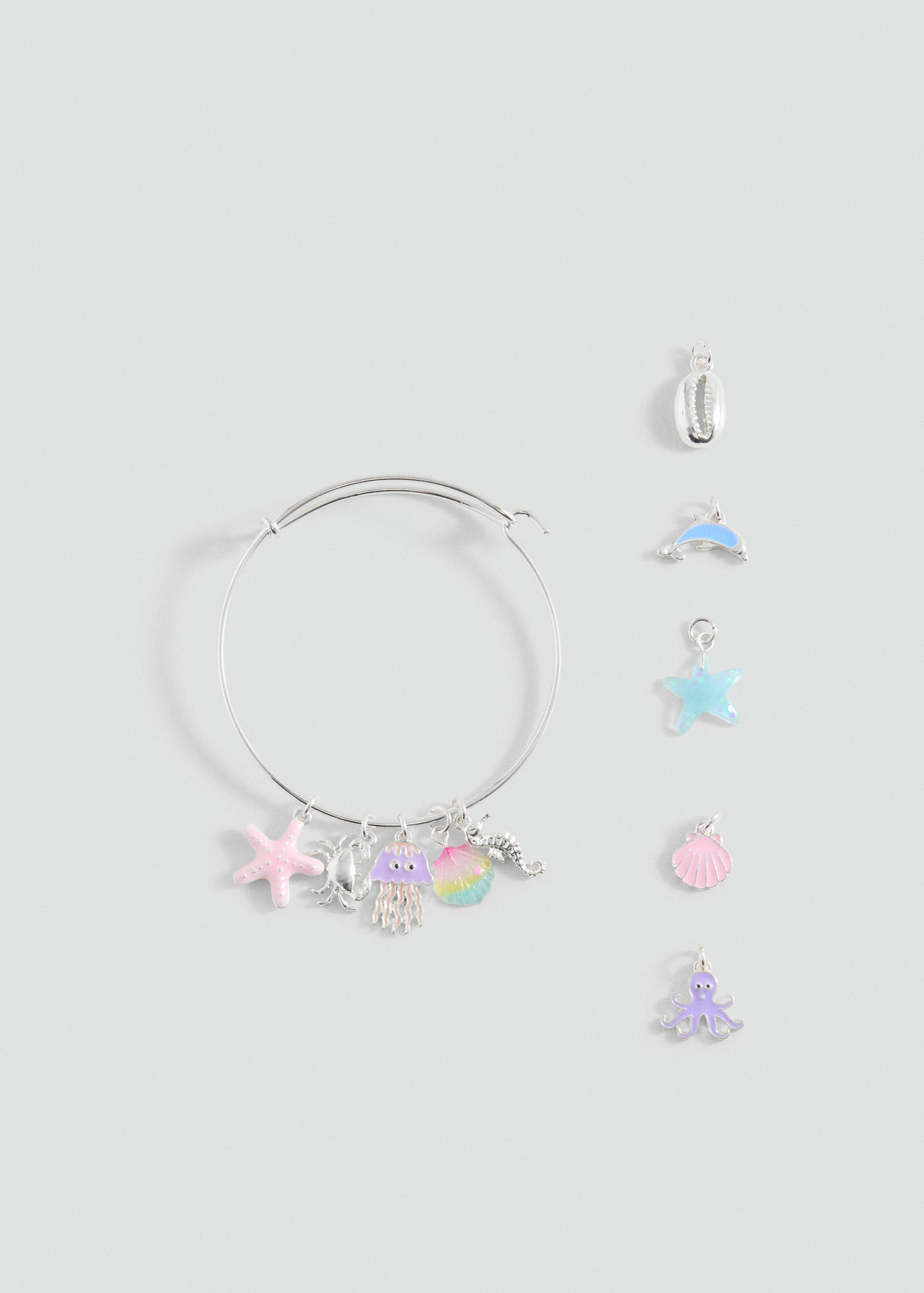 Beaded bracelet - Article without model