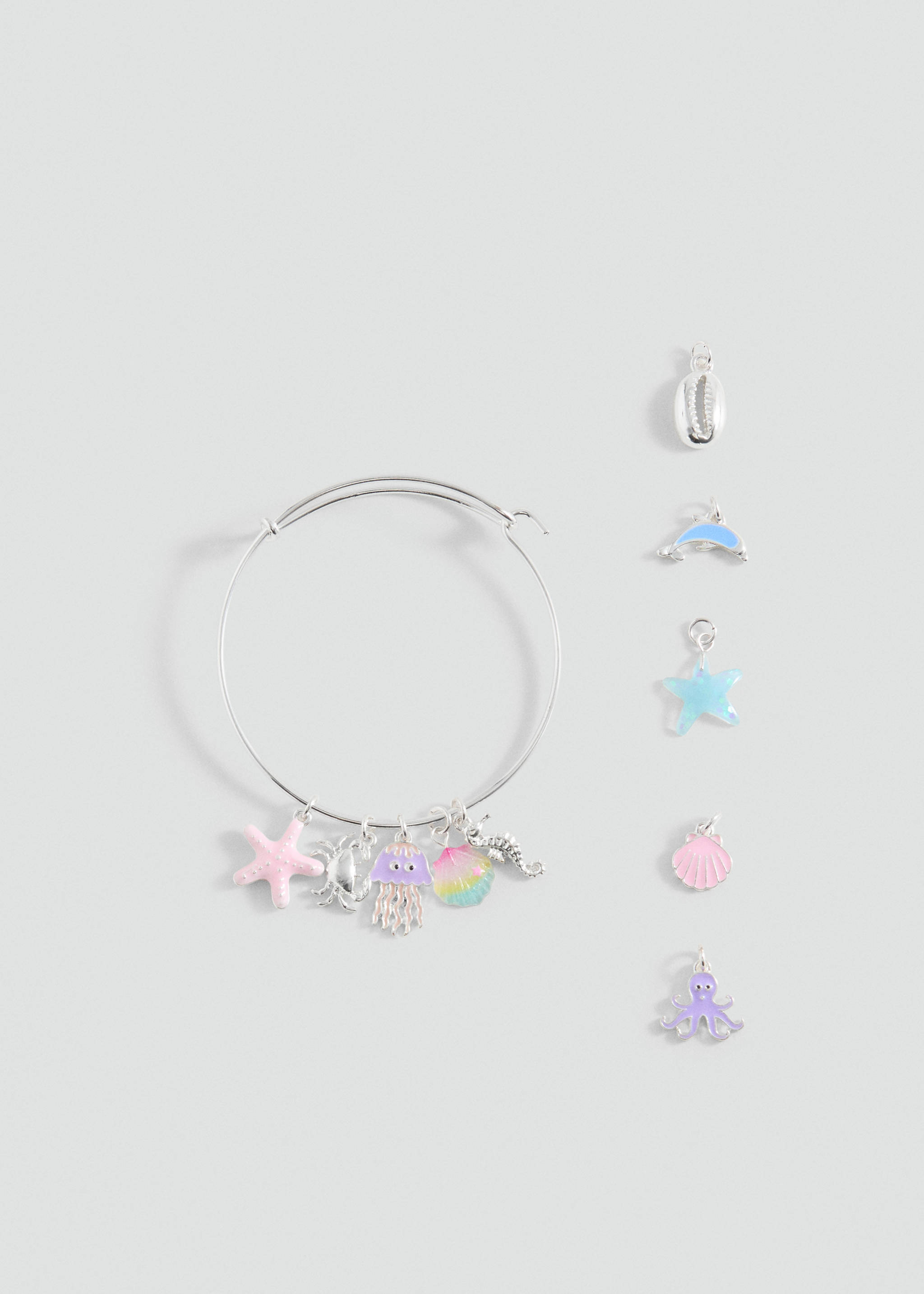 Beaded bracelet - Article without model
