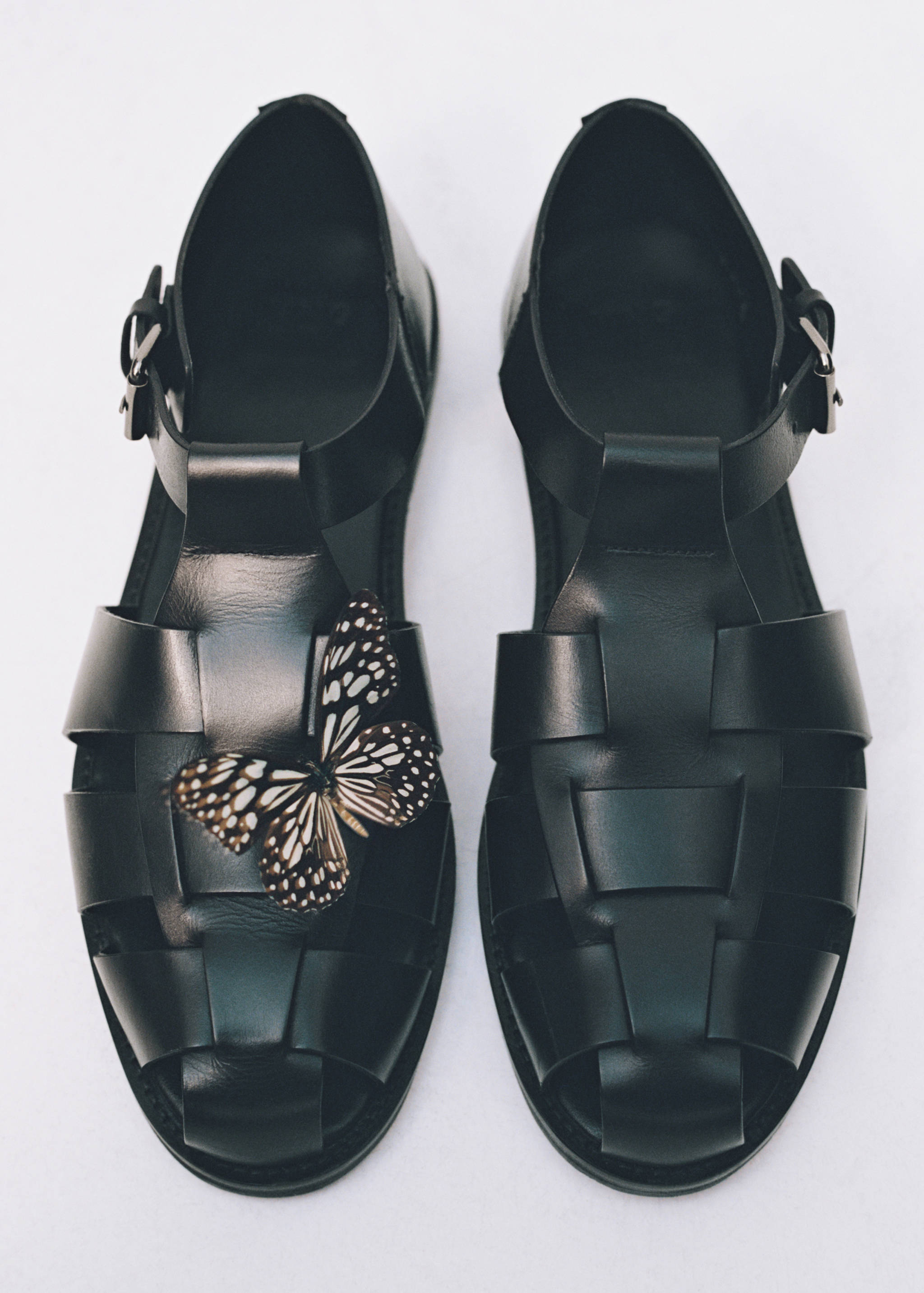 Fisherman sandal - Details of the article 3