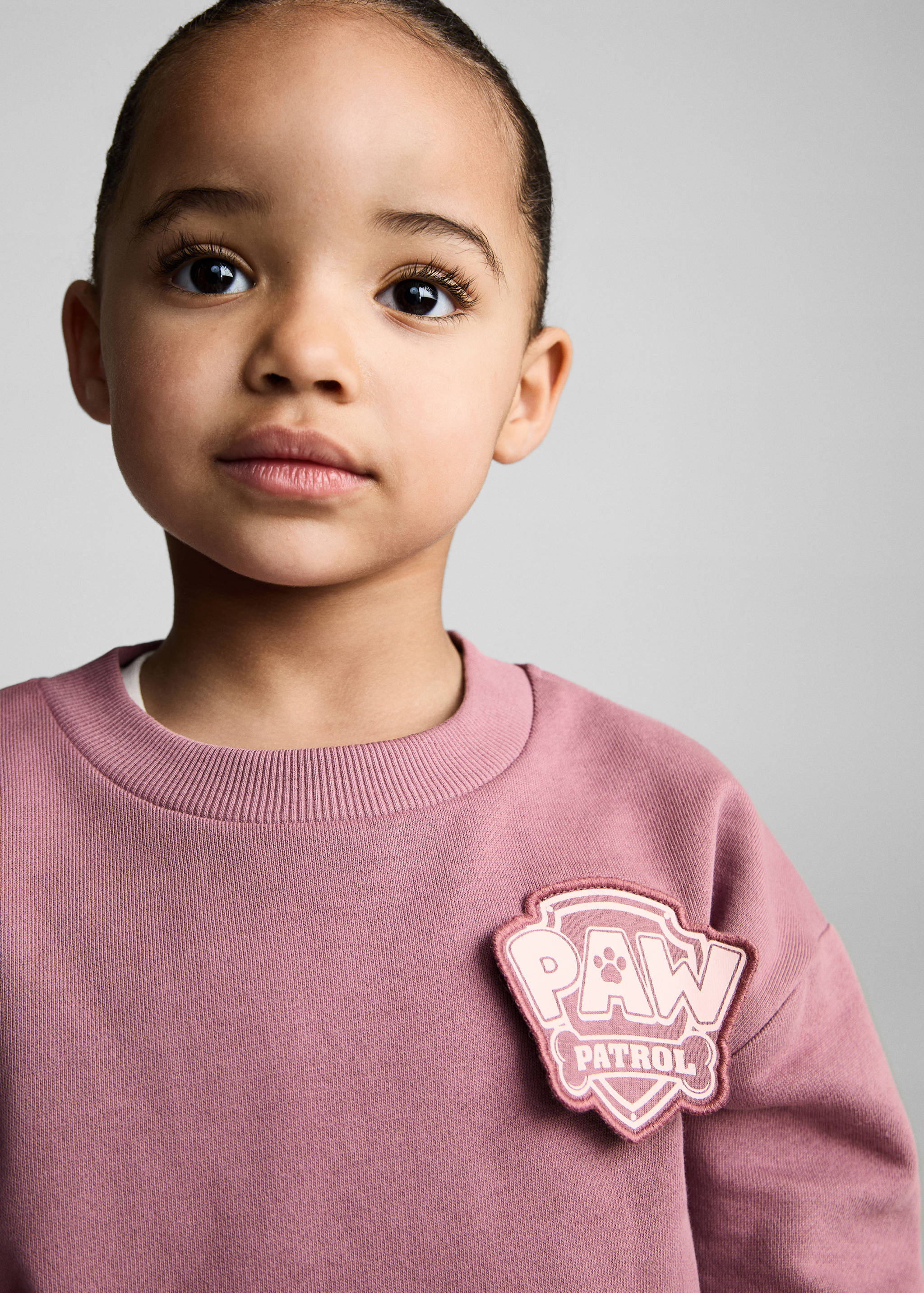 Paw Patrol Sweatshirt - Details of the article 1