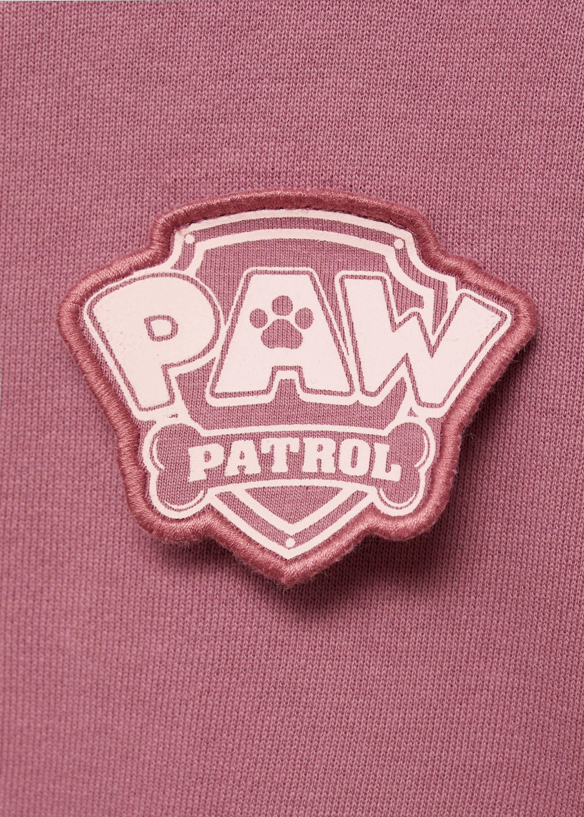 Paw Patrol Sweatshirt - Details of the article 8