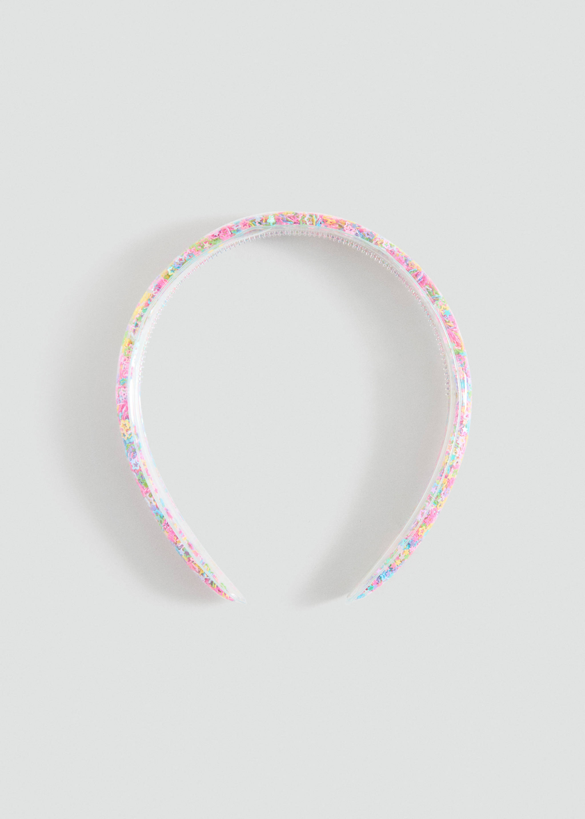 Stars hairband - Article without model