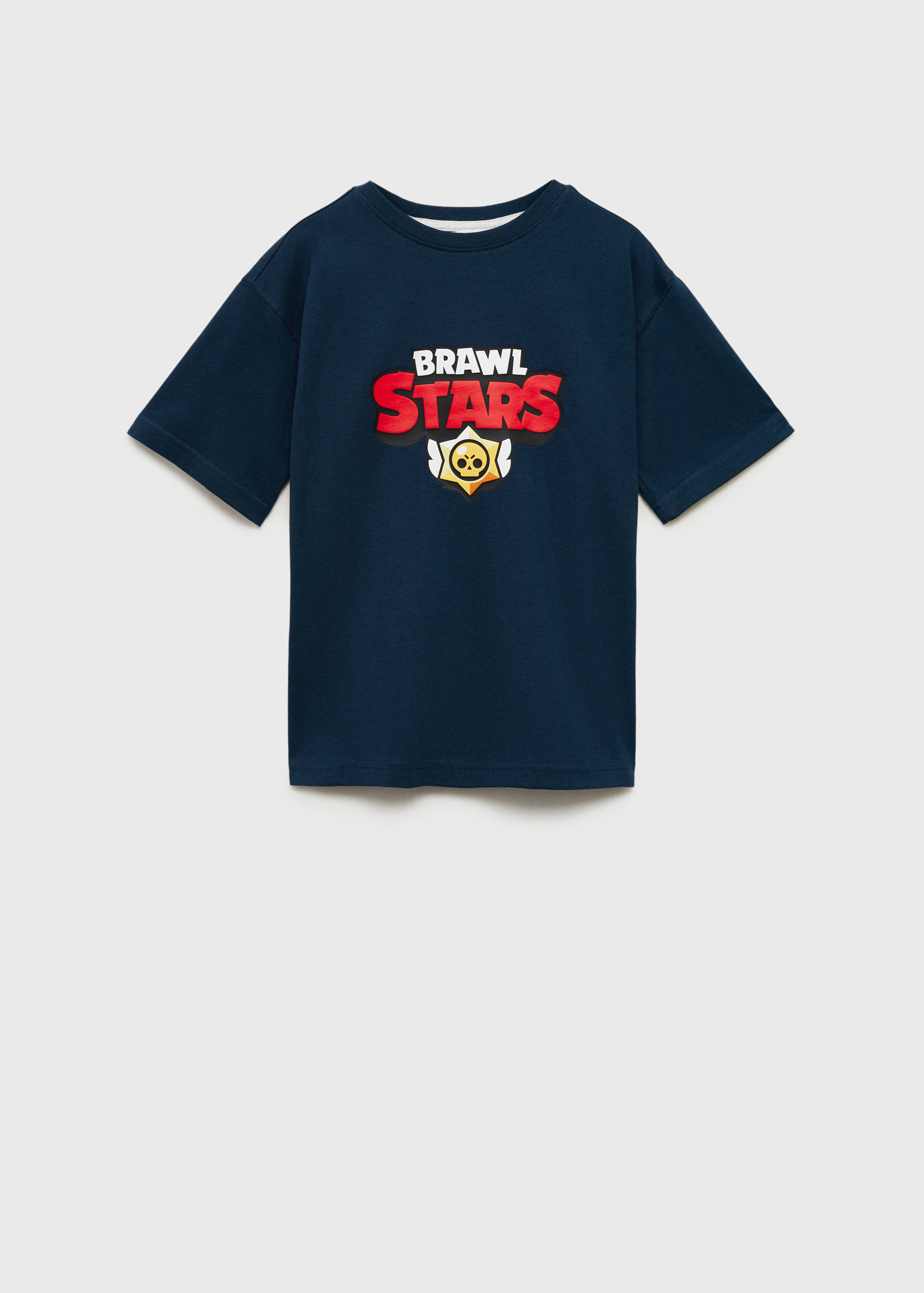Brawl Stars T-shirt - Article without model