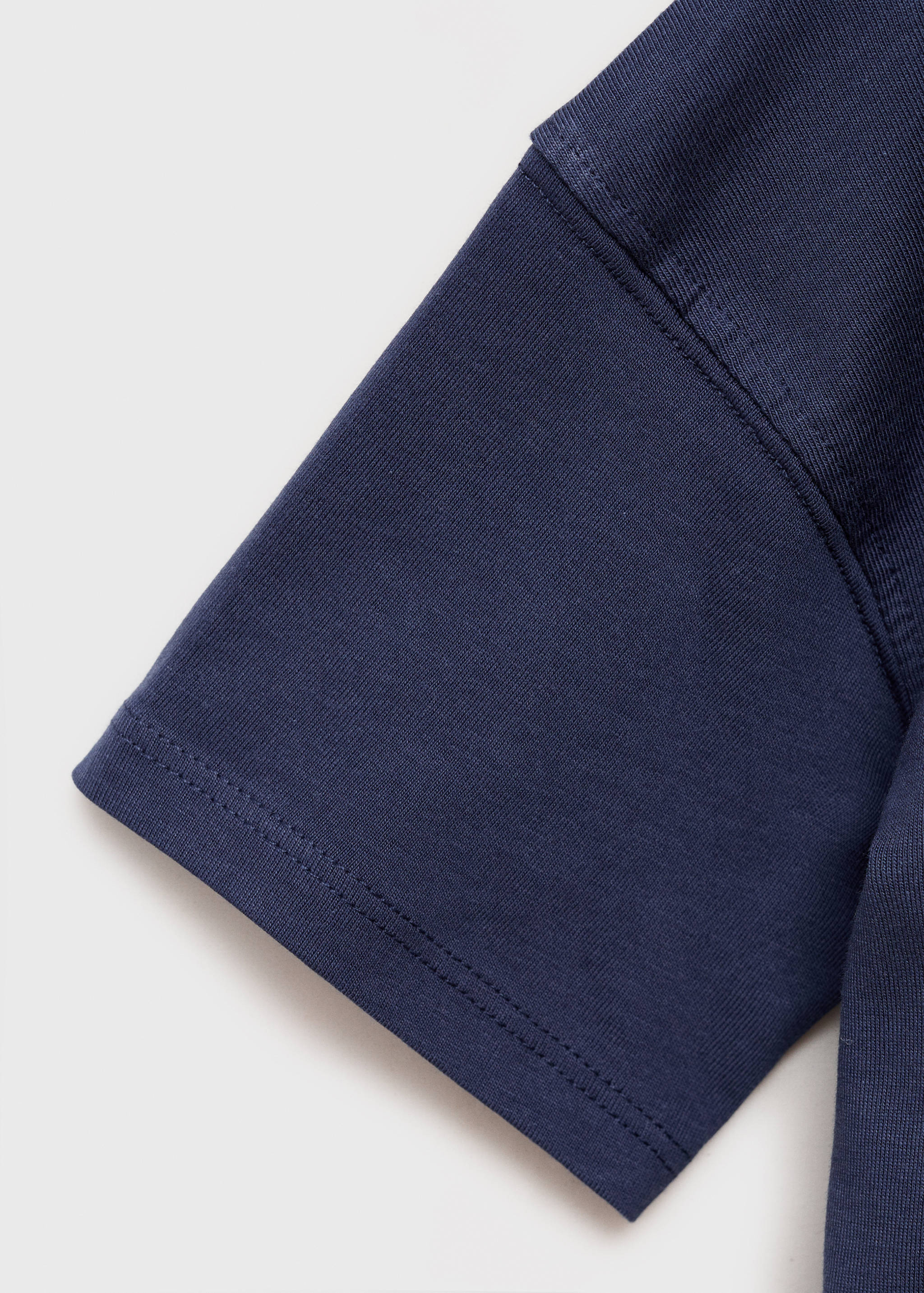 Smurfs t-shirt - Details of the article 0