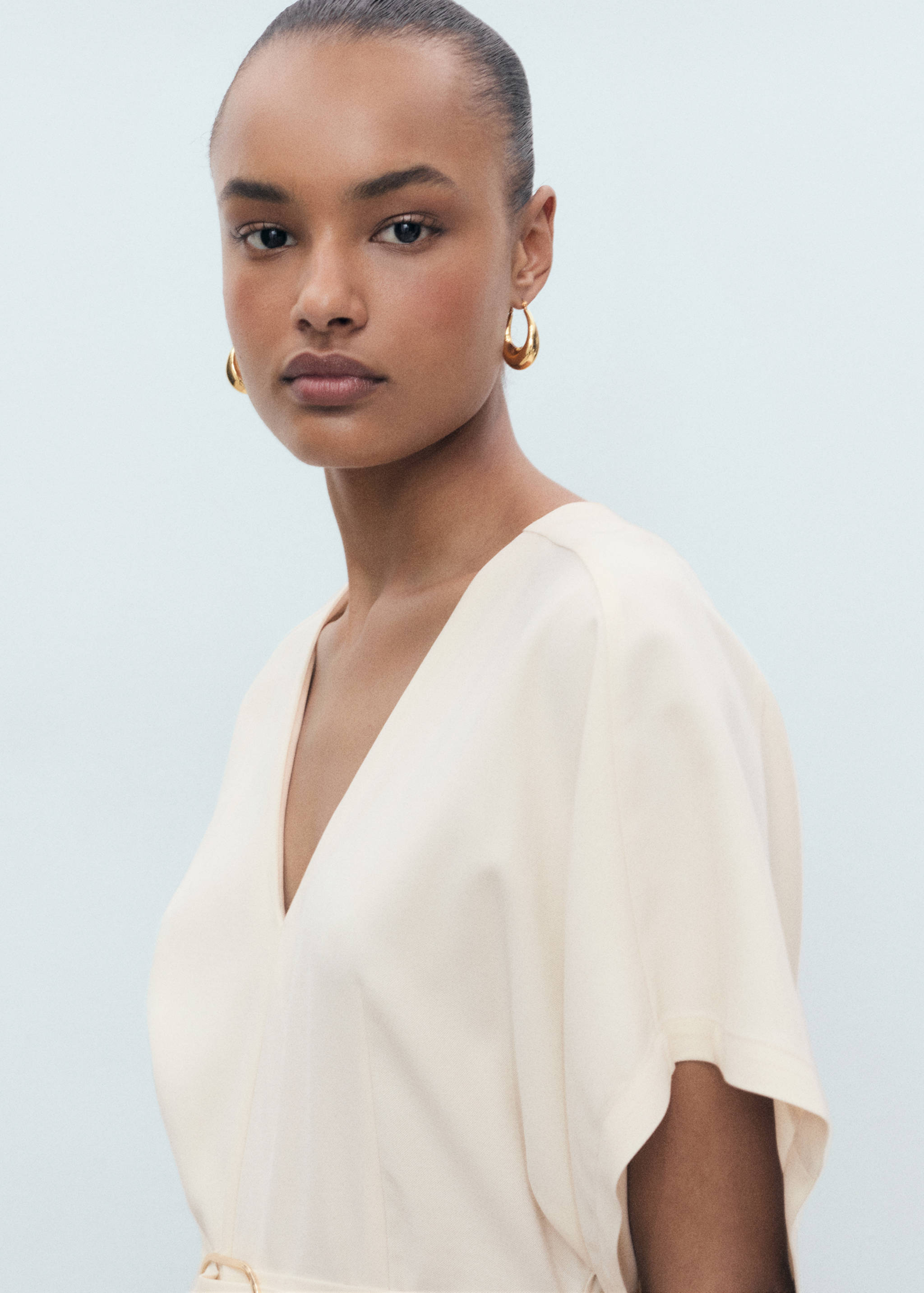 Combinaison ceinture boucle - Détail de l'article 1