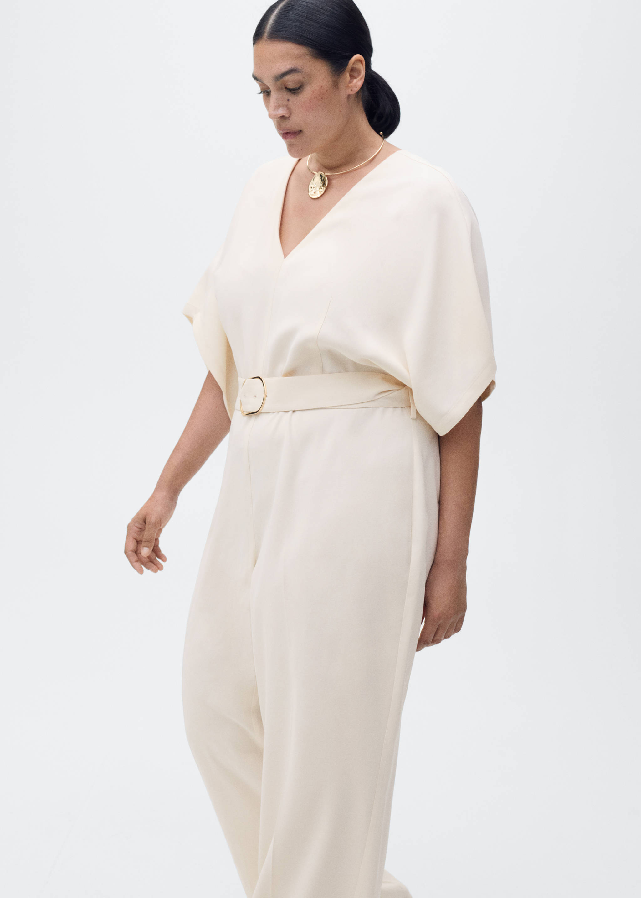 Combinaison ceinture boucle - Détail de l'article 5