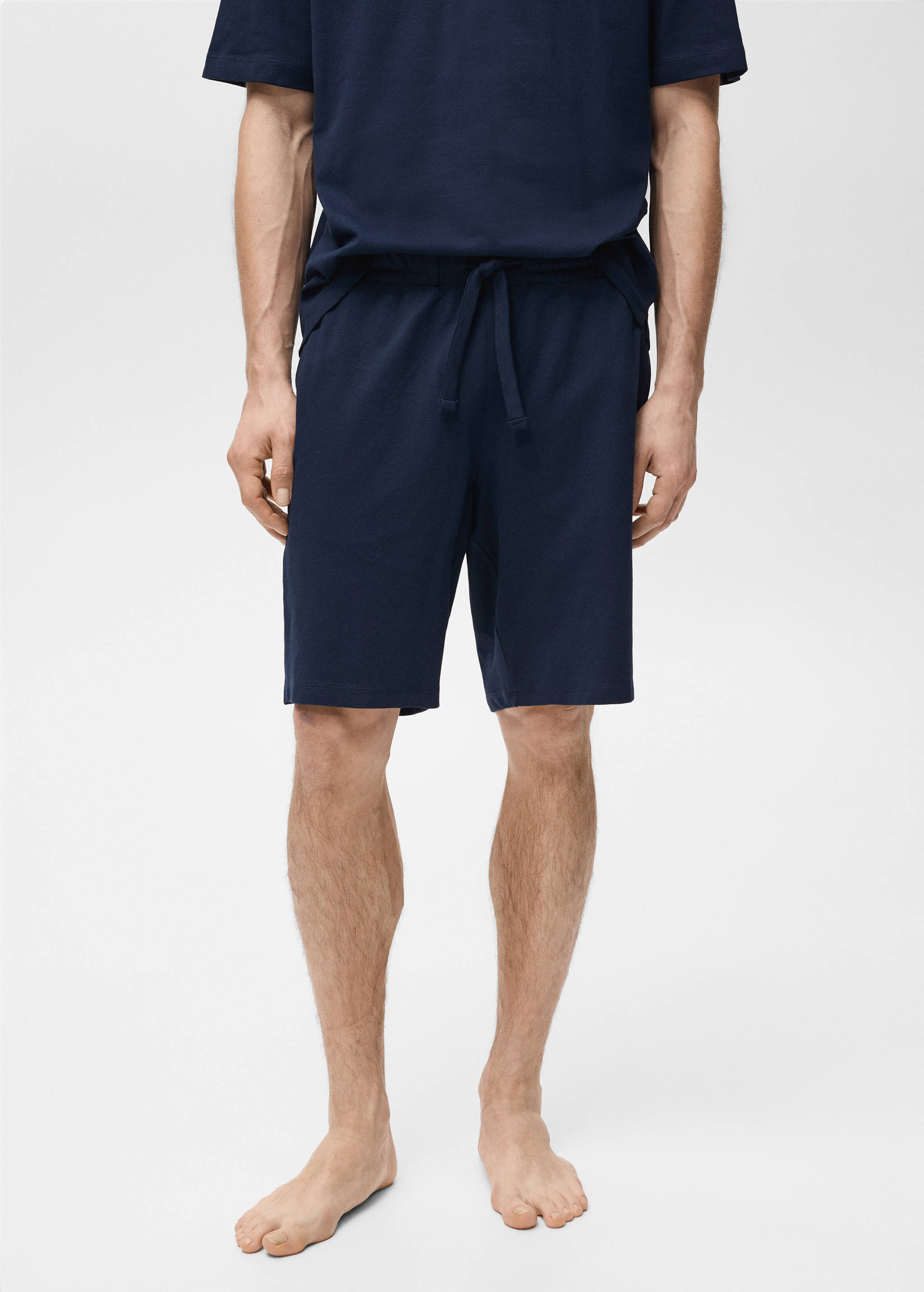 Pack pijama algodón corto - Detalle del artículo 6