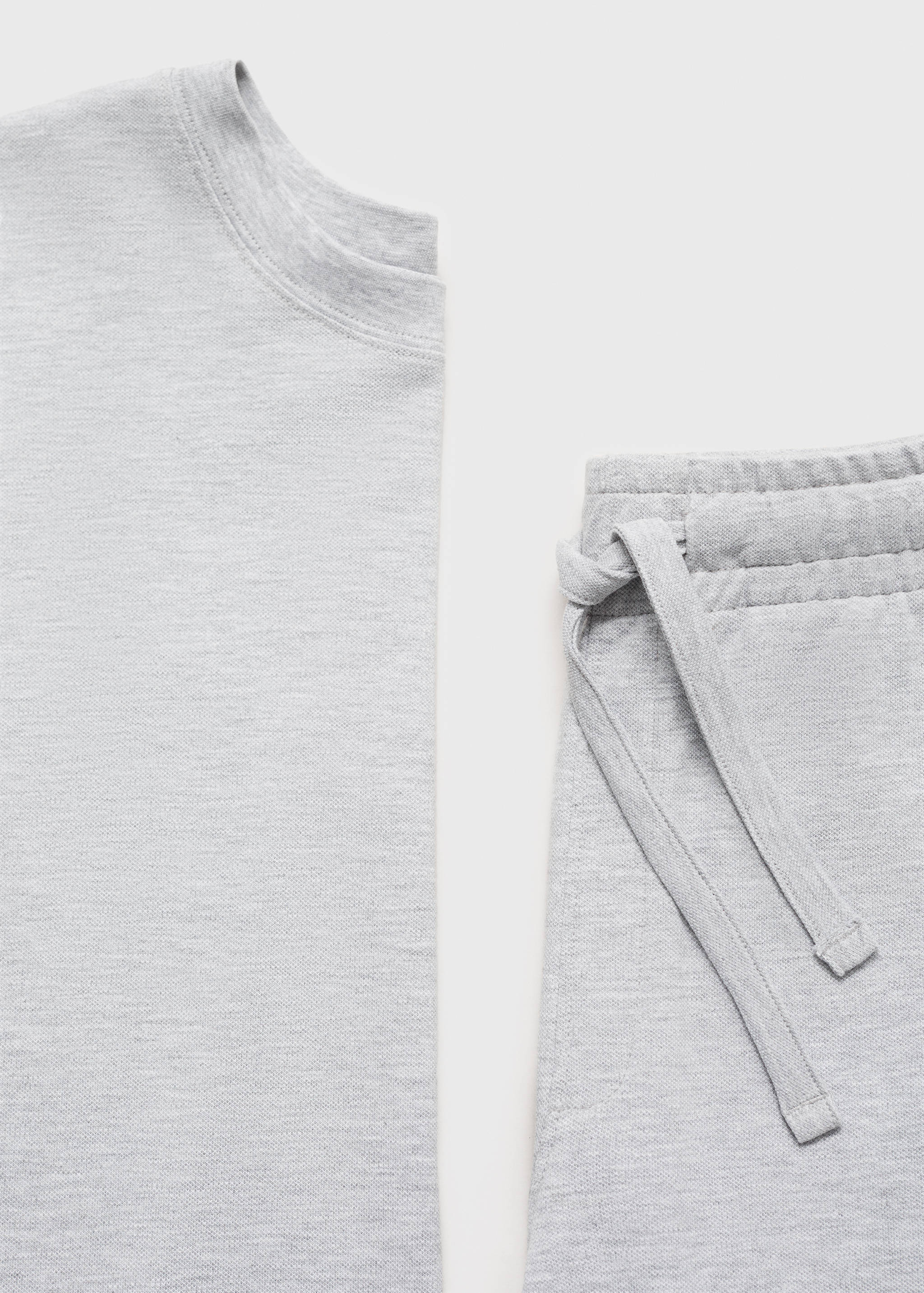 Pack pijama algodón corto - Detalle del artículo 0