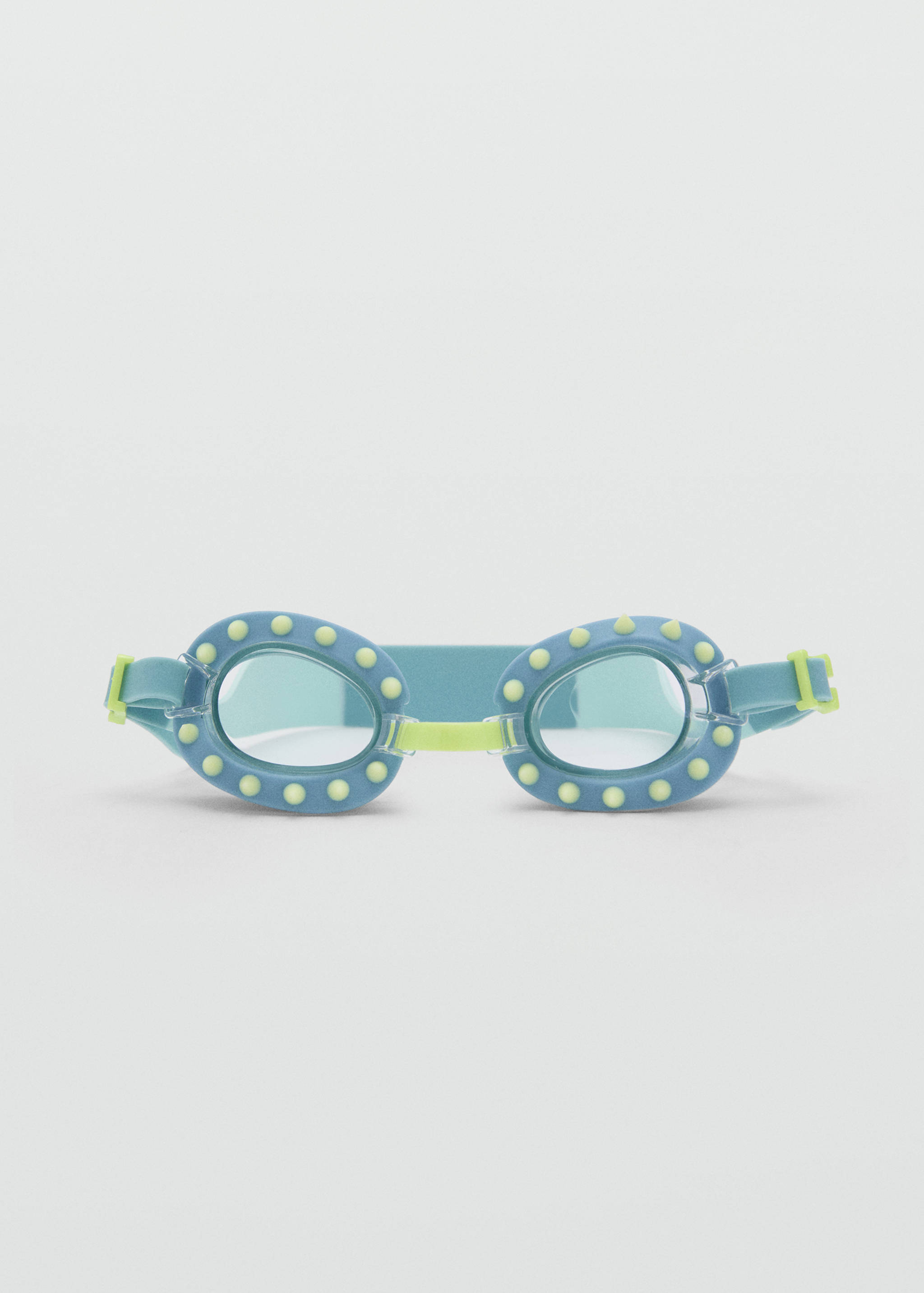 Swimming goggles - Article without model