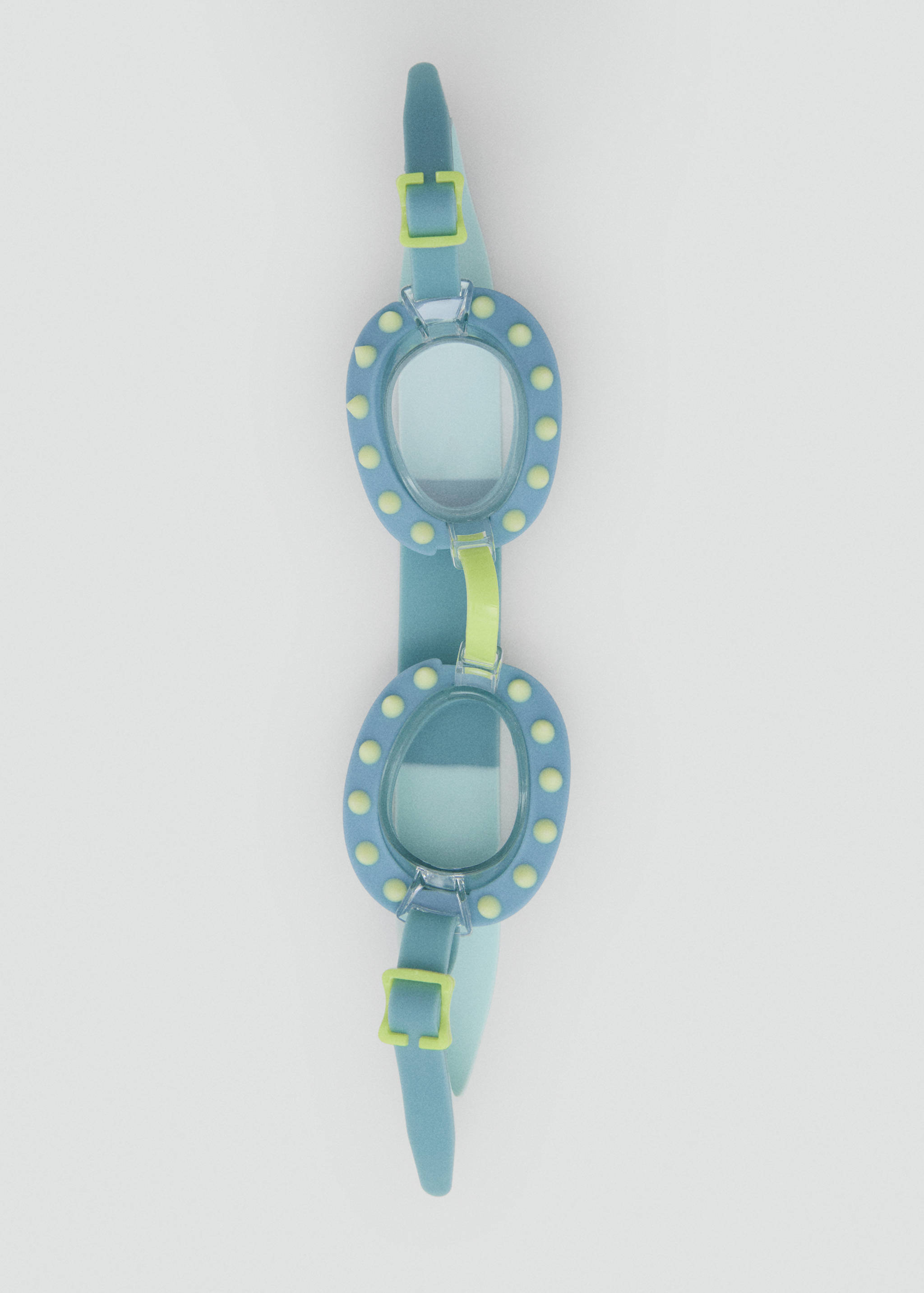 Swimming goggles - Details of the article 1