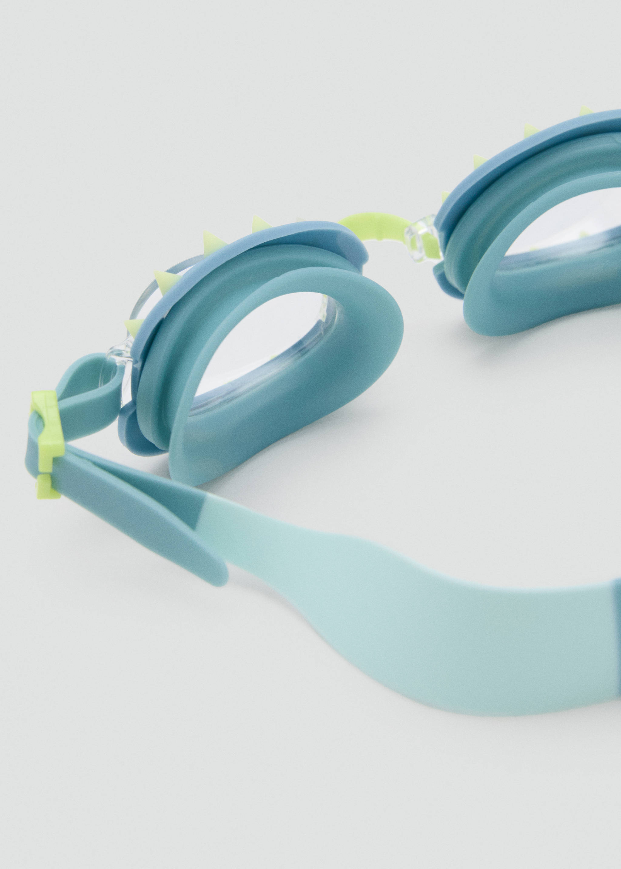 Swimming goggles - Details of the article 2