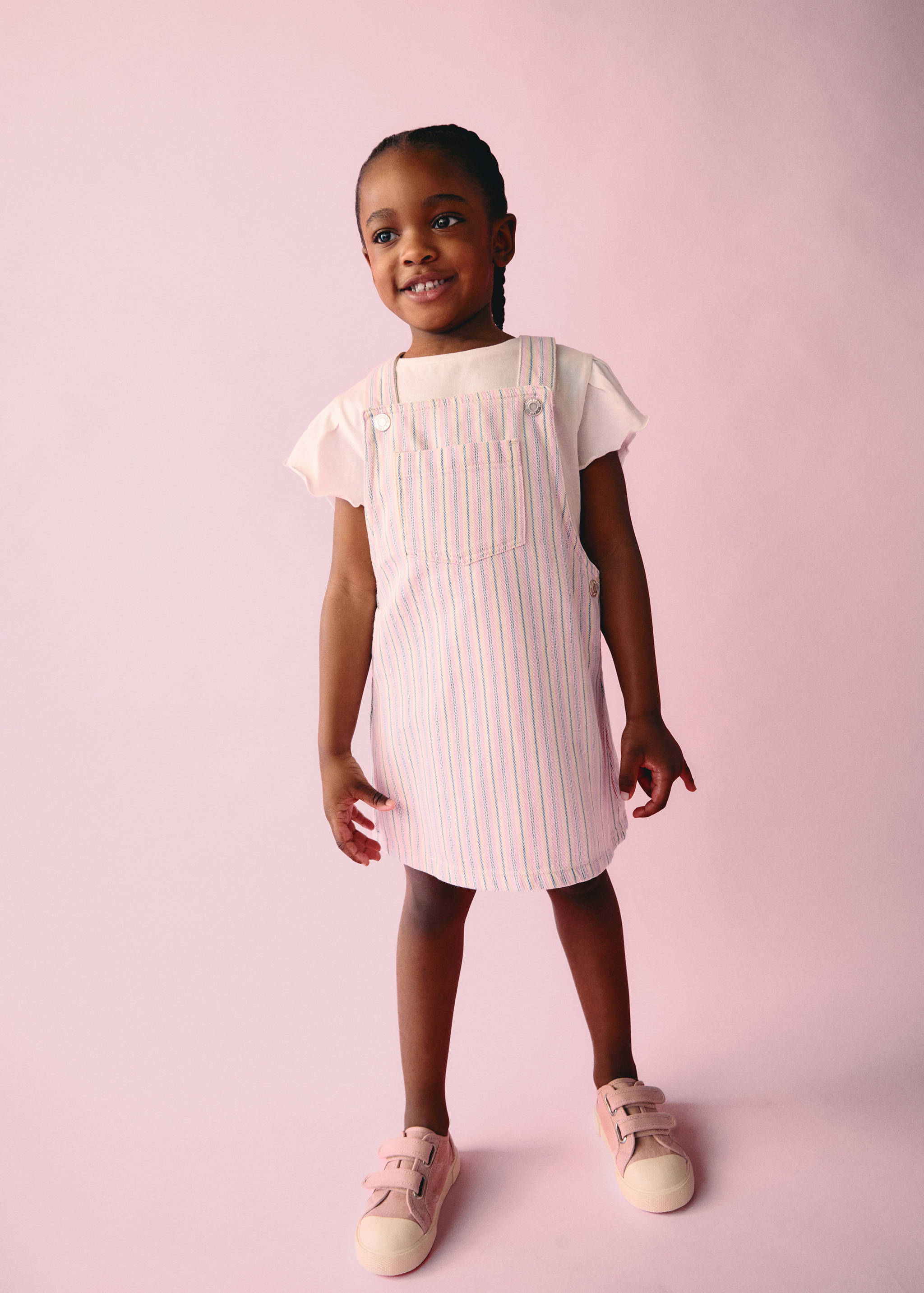 Pichi vaquero rayas - Detalle del artículo 5