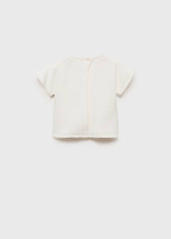 Short sleeve sweater — Off White 3