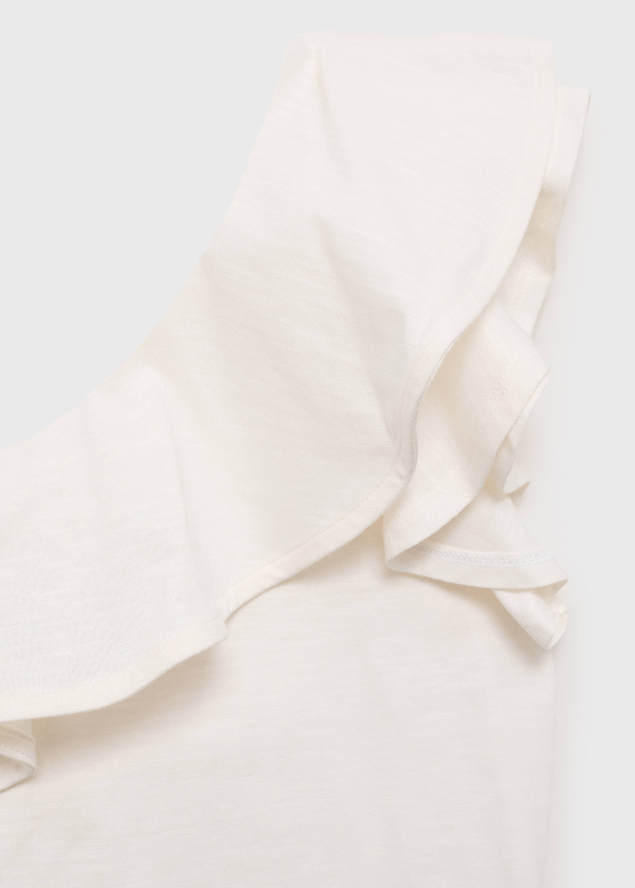 Top volante asimétrico - Detalle del artículo 0