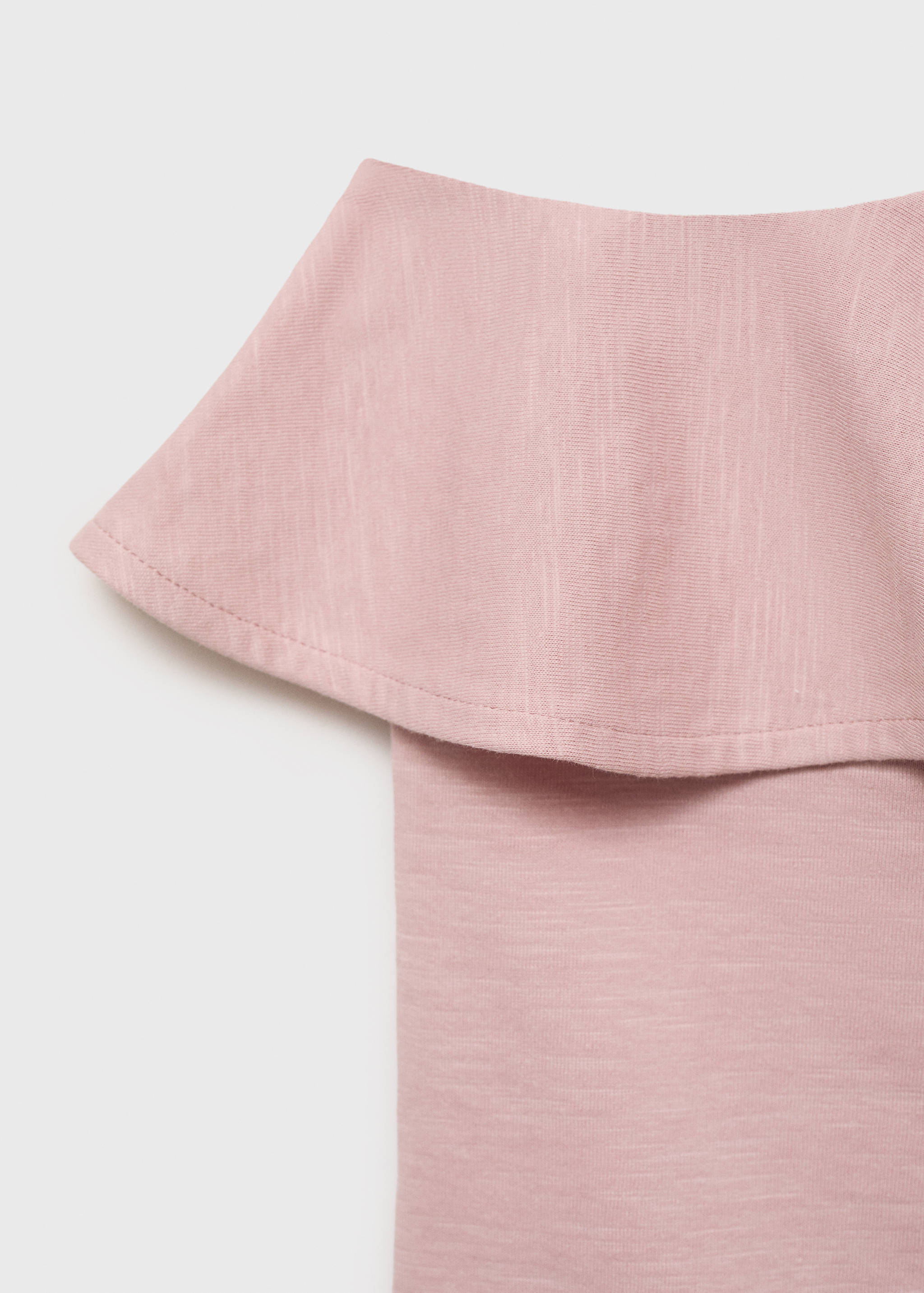 Top volante asimétrico - Detalle del artículo 8