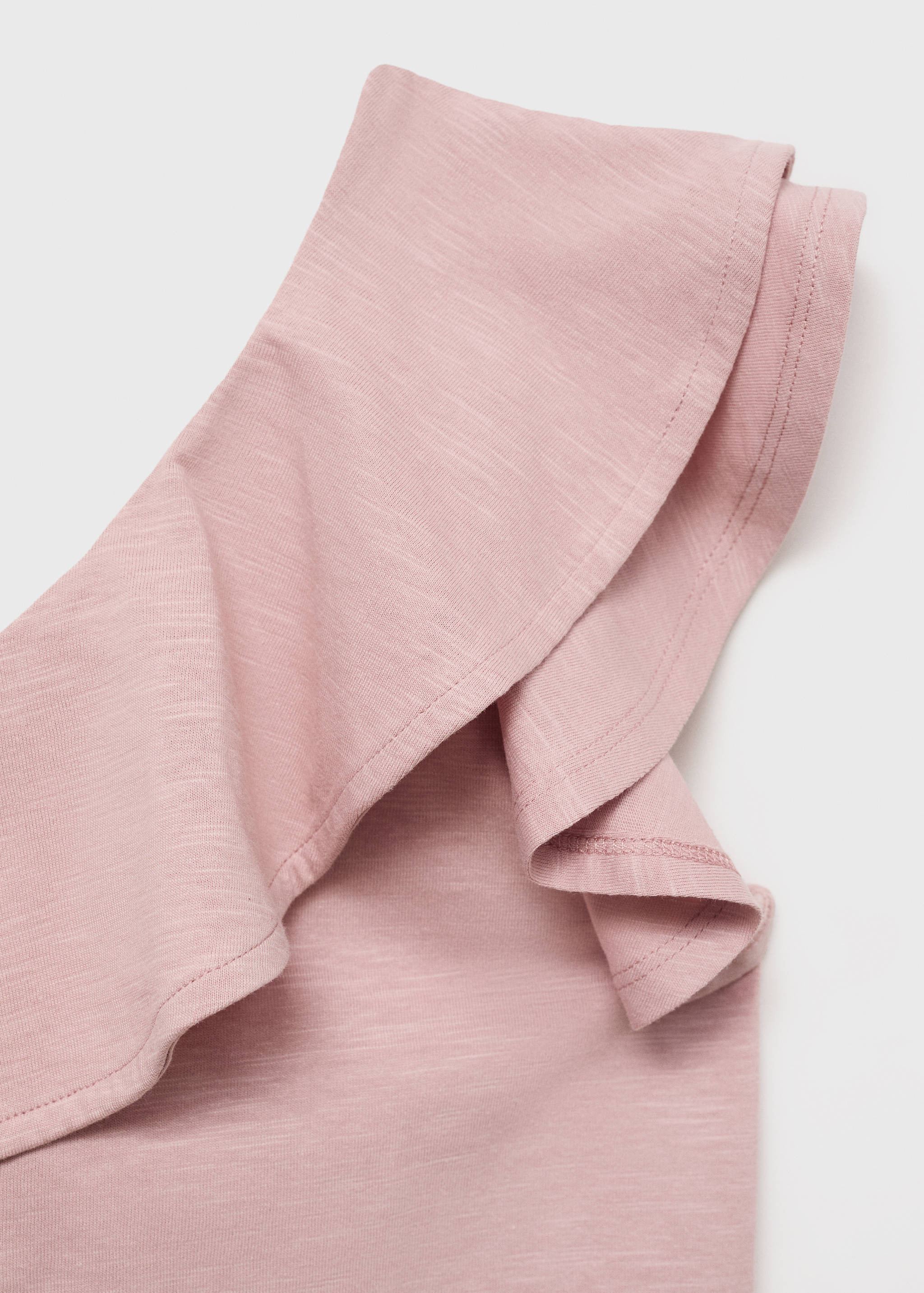 Top volante asimétrico - Detalle del artículo 0