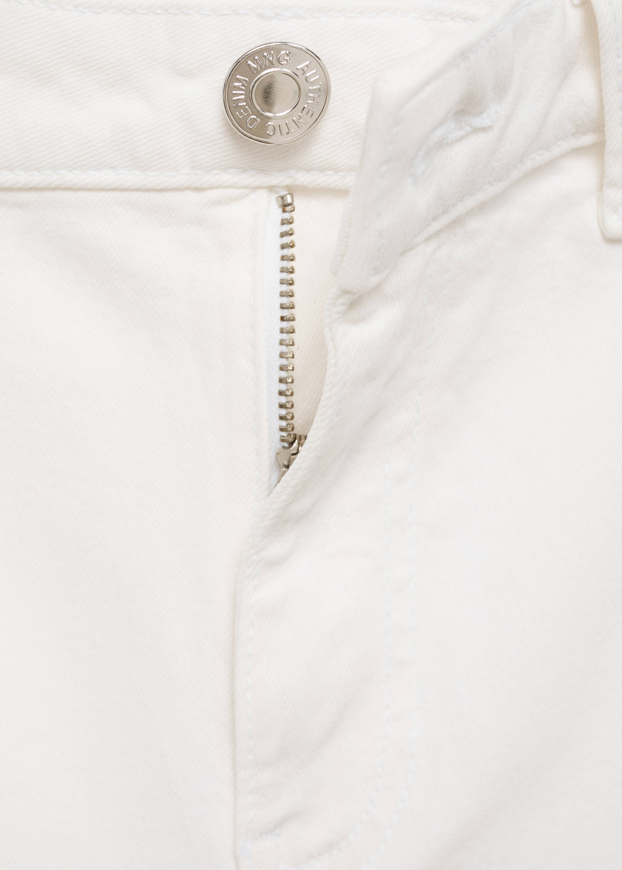 Cargo shorts - Details of the article 8