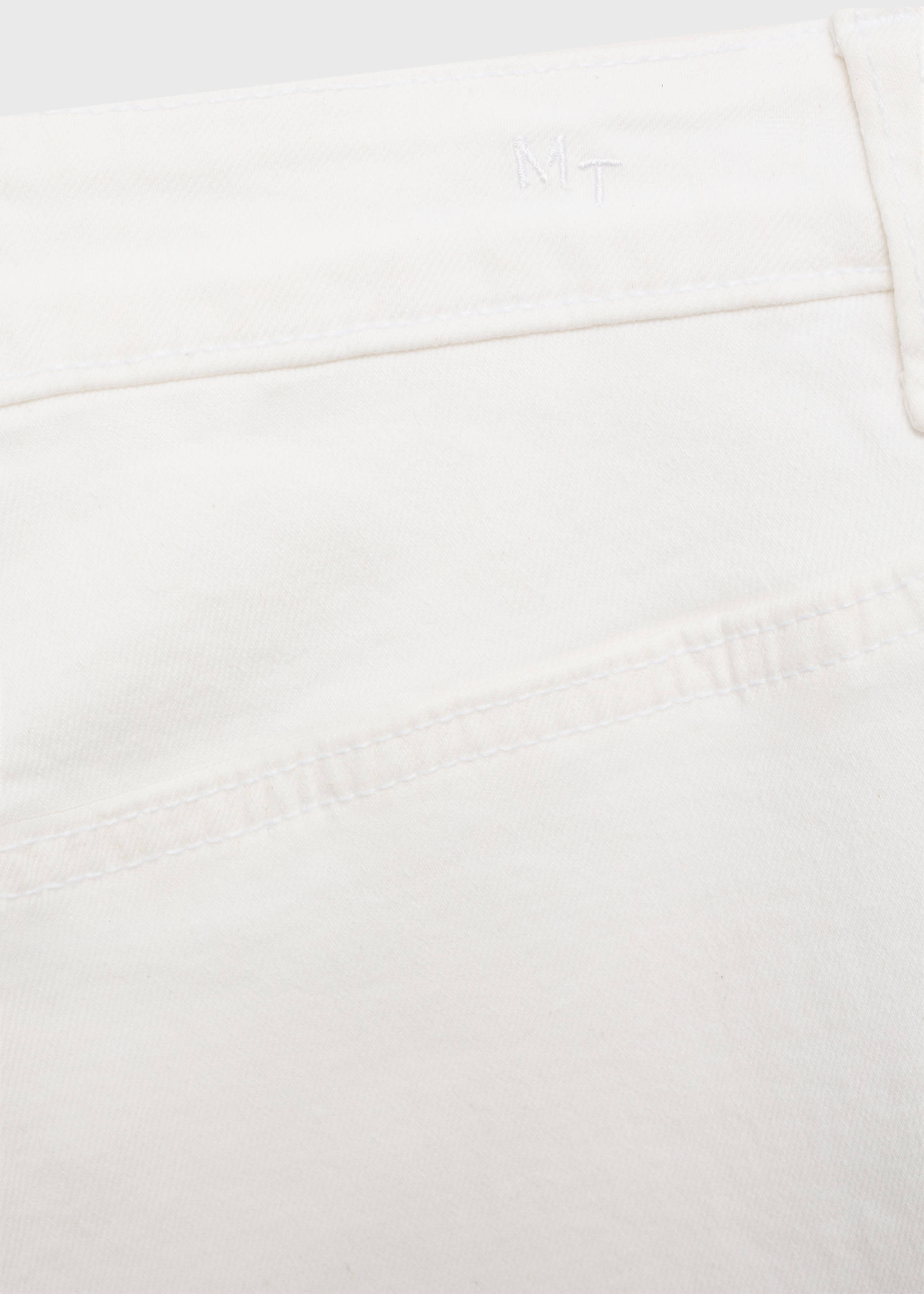 Cargo shorts - Details of the article 0