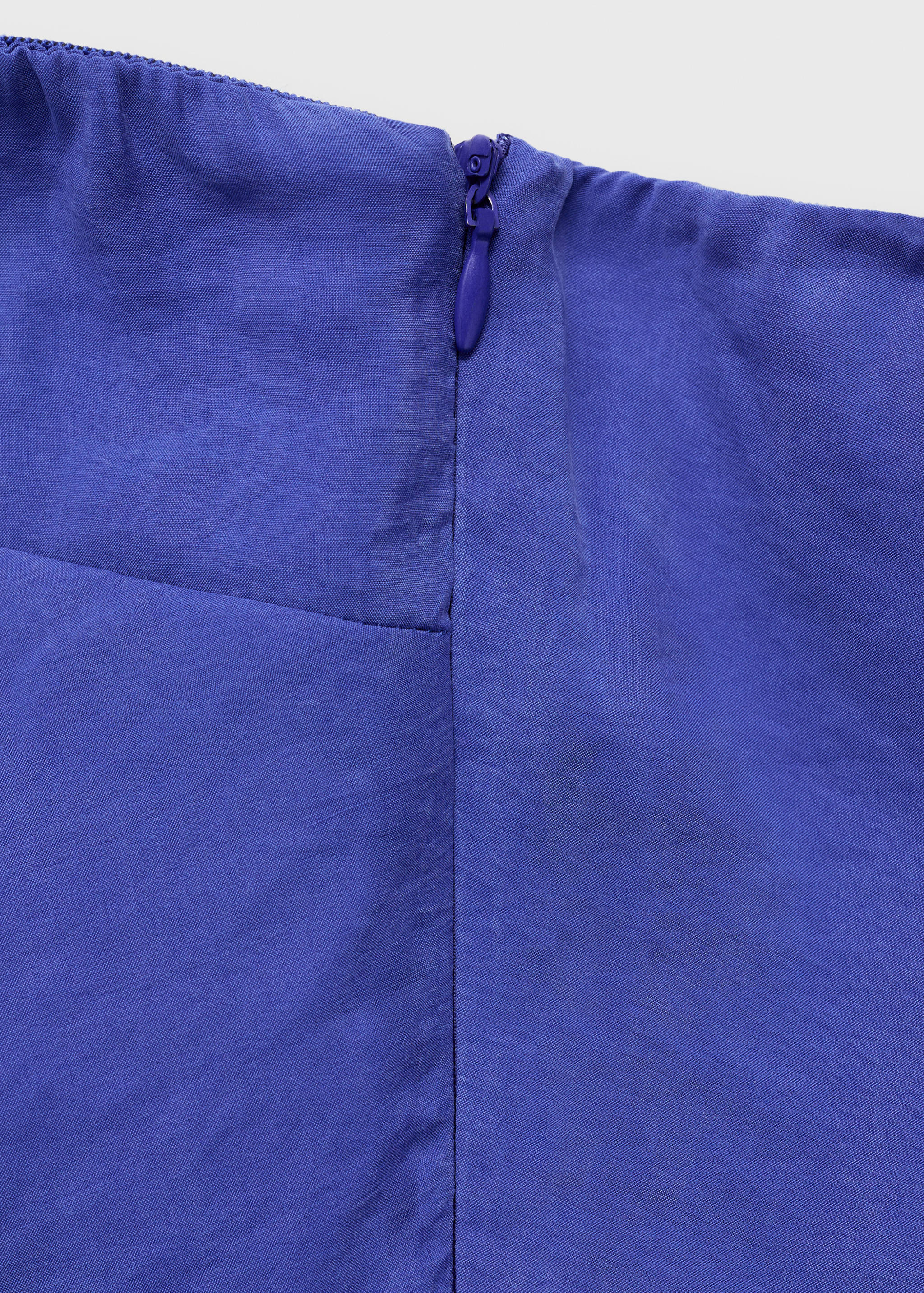 Macacão caicai comprido - Pormenor do artigo 0