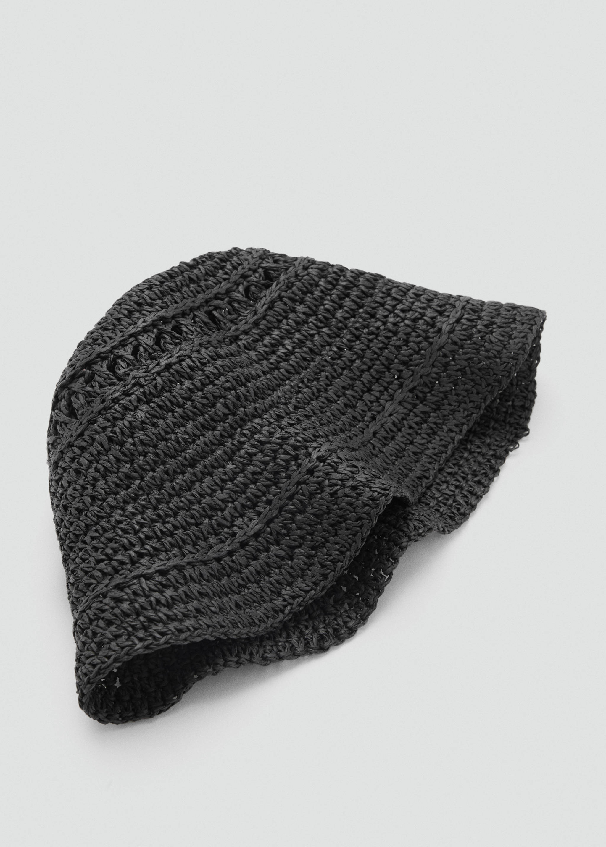 Chapeau paille - Détail de l'article 1