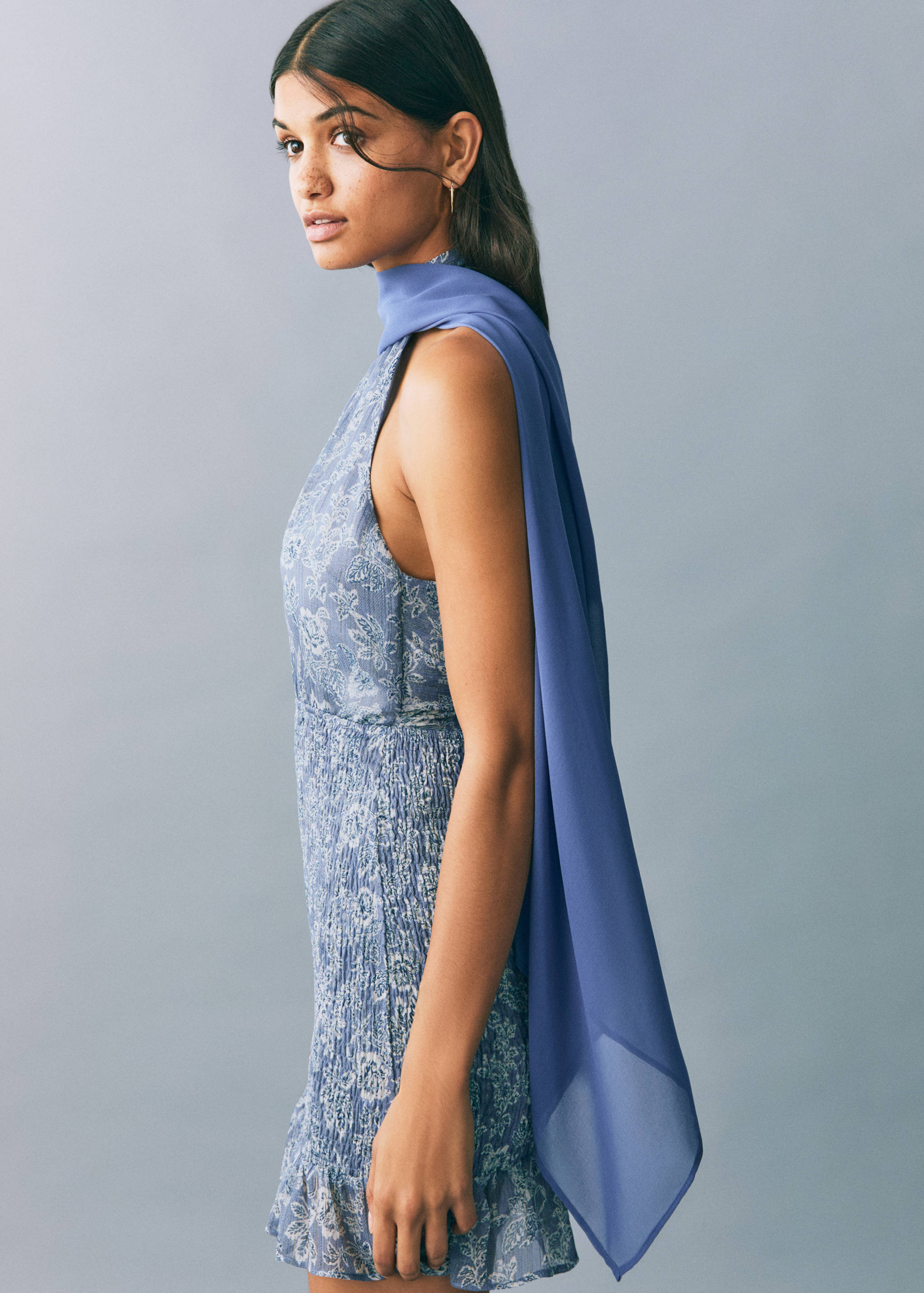 Top capa gasa - Plano medio