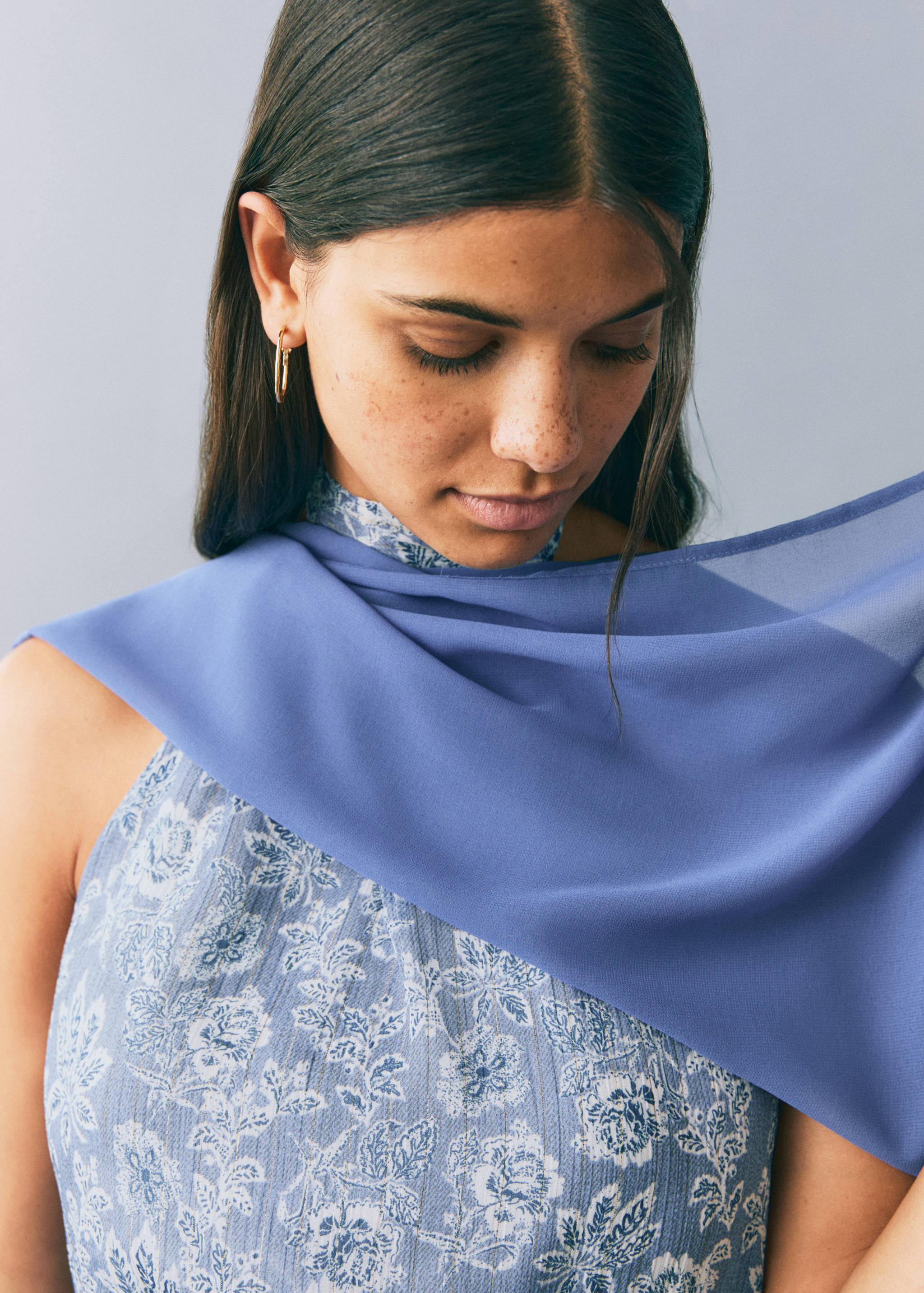 Top capa gasa - Detalle del artículo 1