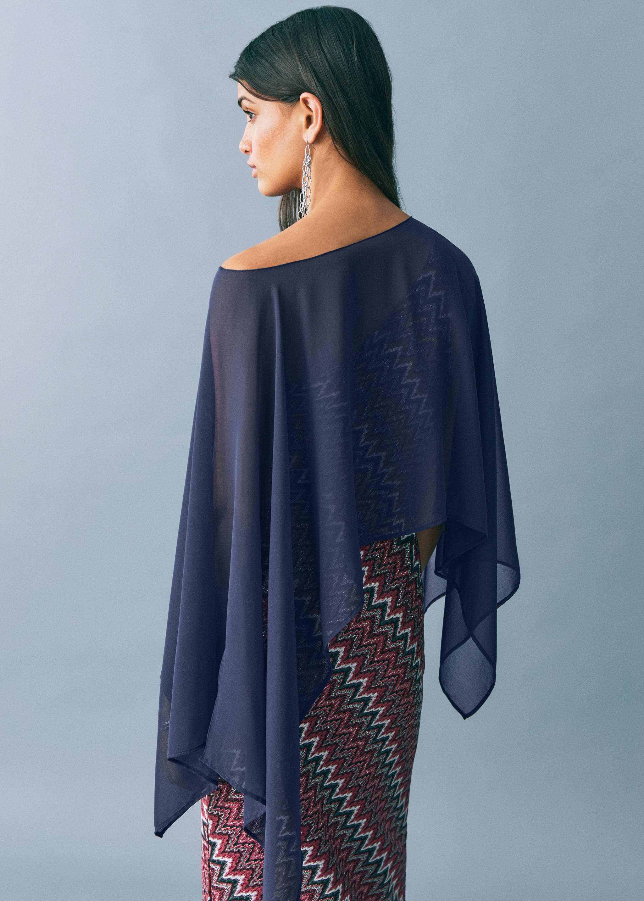 Top capa gaze - Verso do artigo