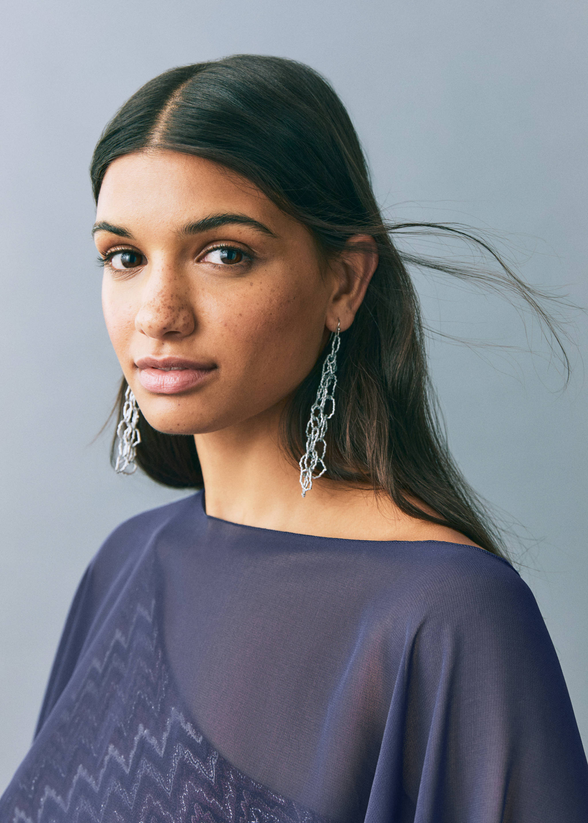 Top capa gaze - Pormenor do artigo 1