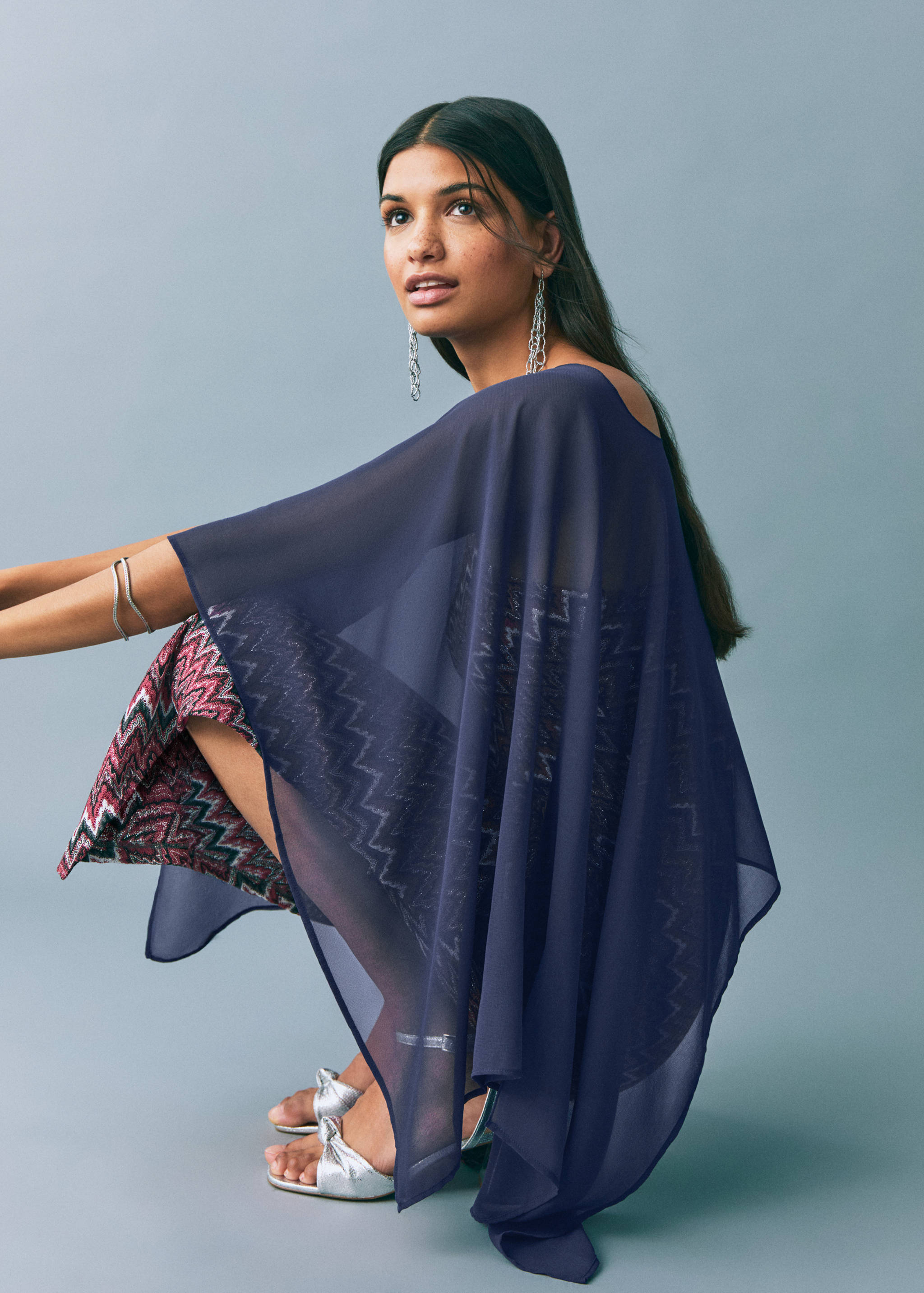 Top capa gaze - Pormenor do artigo 2